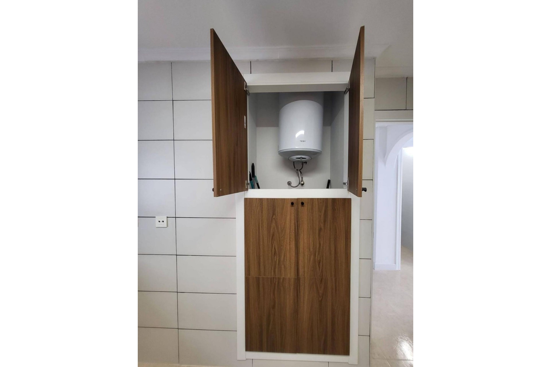 Resale - Town House -
San Miguel de Salinas - Ciudad De Las Comunicaciones