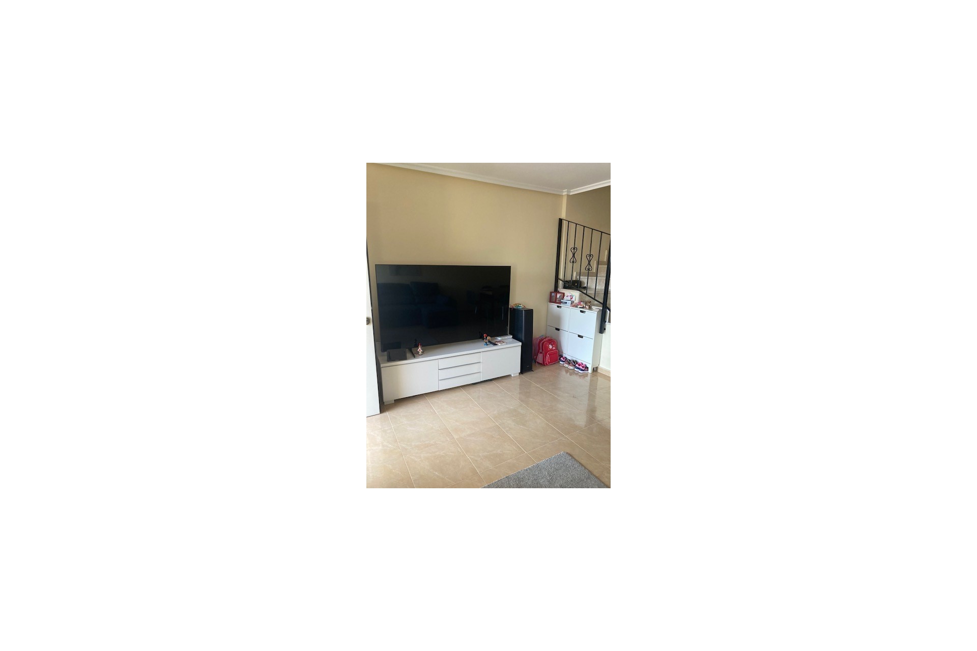 Resale - Town House -
San Miguel de Salinas - Costa Blanca