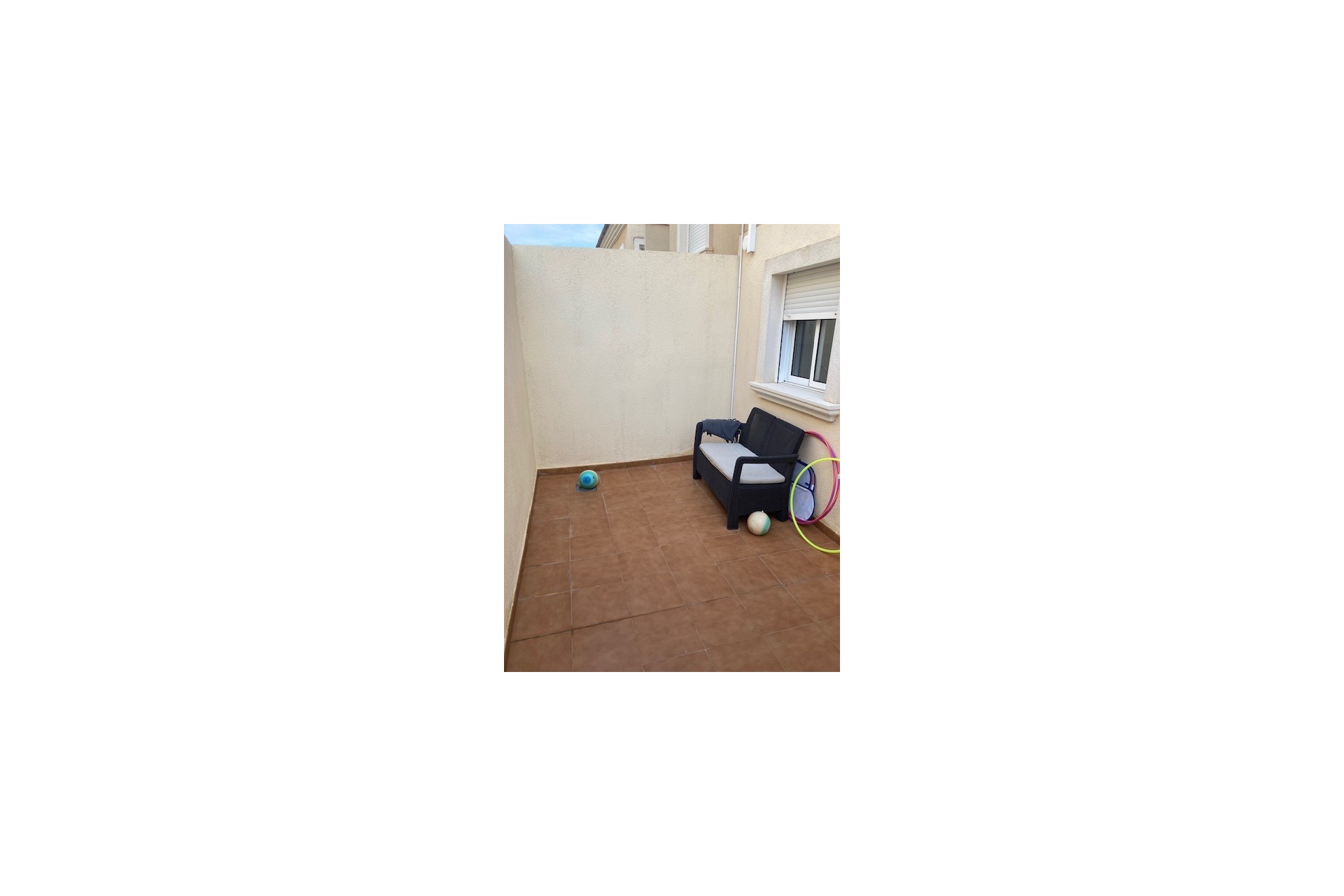 Resale - Town House -
San Miguel de Salinas - Costa Blanca