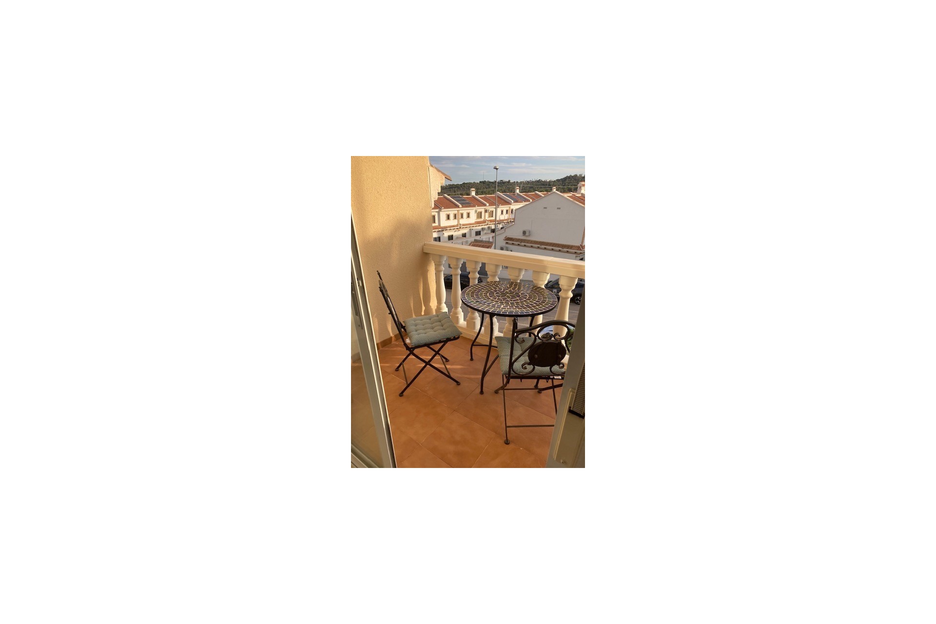 Resale - Town House -
San Miguel de Salinas - Costa Blanca