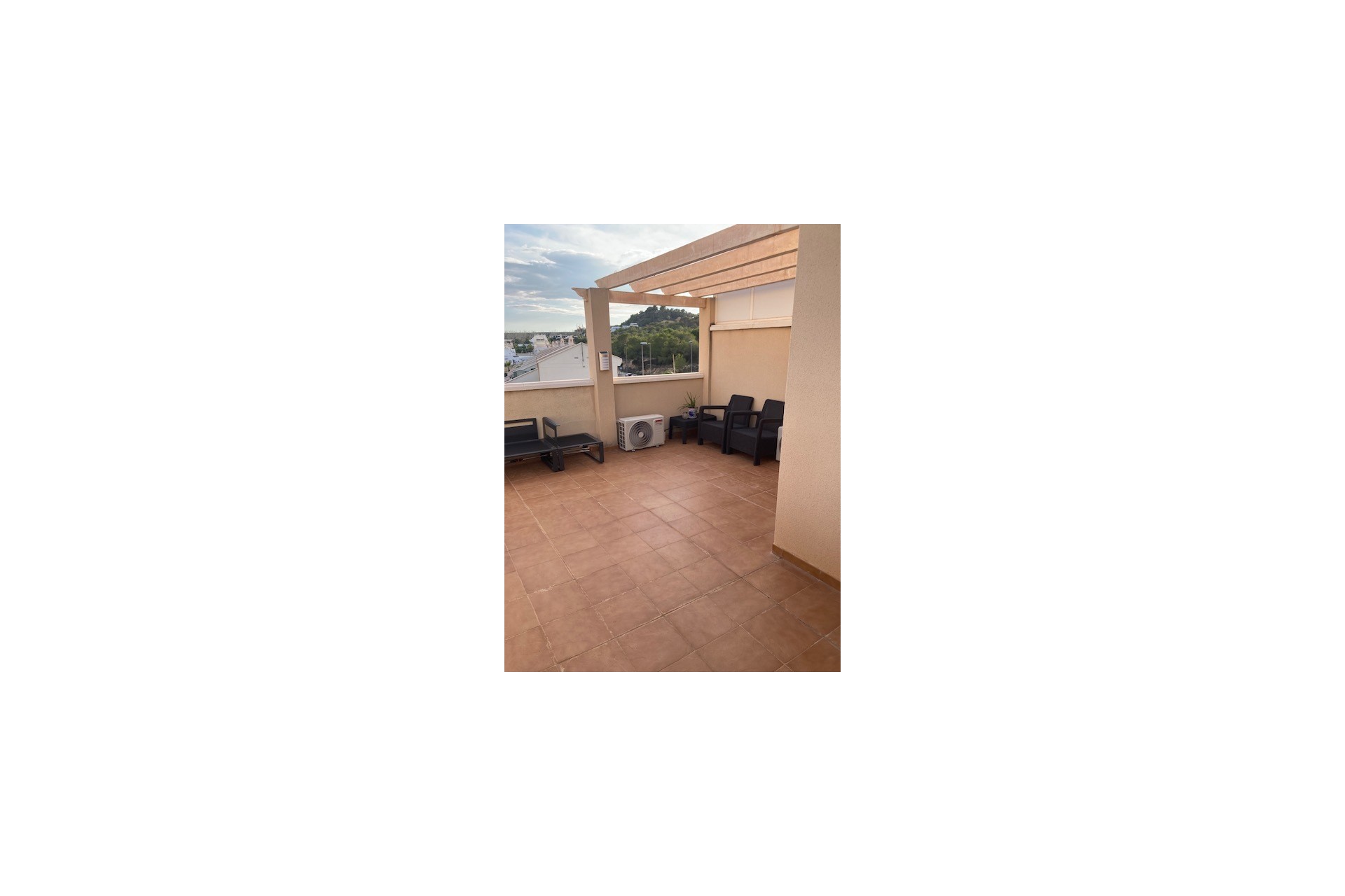 Resale - Town House -
San Miguel de Salinas - Costa Blanca