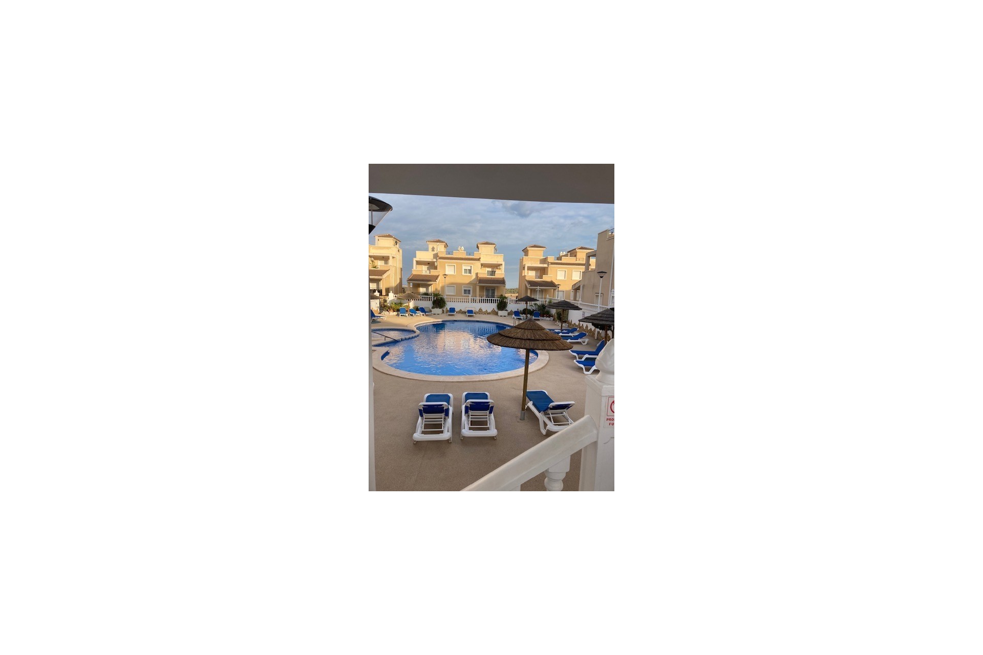 Resale - Town House -
San Miguel de Salinas - Costa Blanca