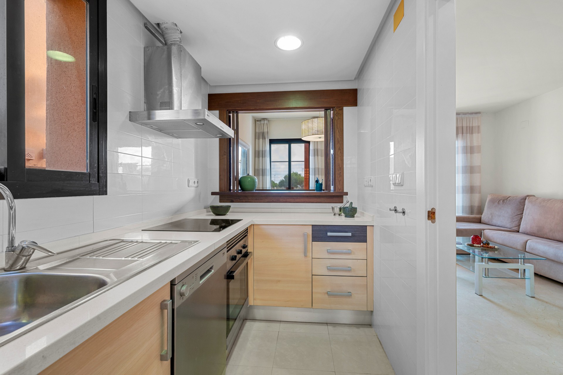 Resale - Town House -
San Miguel de Salinas - Costa Blanca