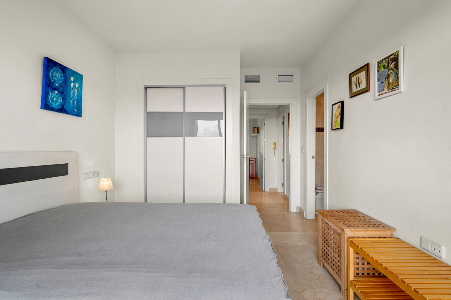 Resale - Town House -
San Miguel de Salinas - Costa Blanca