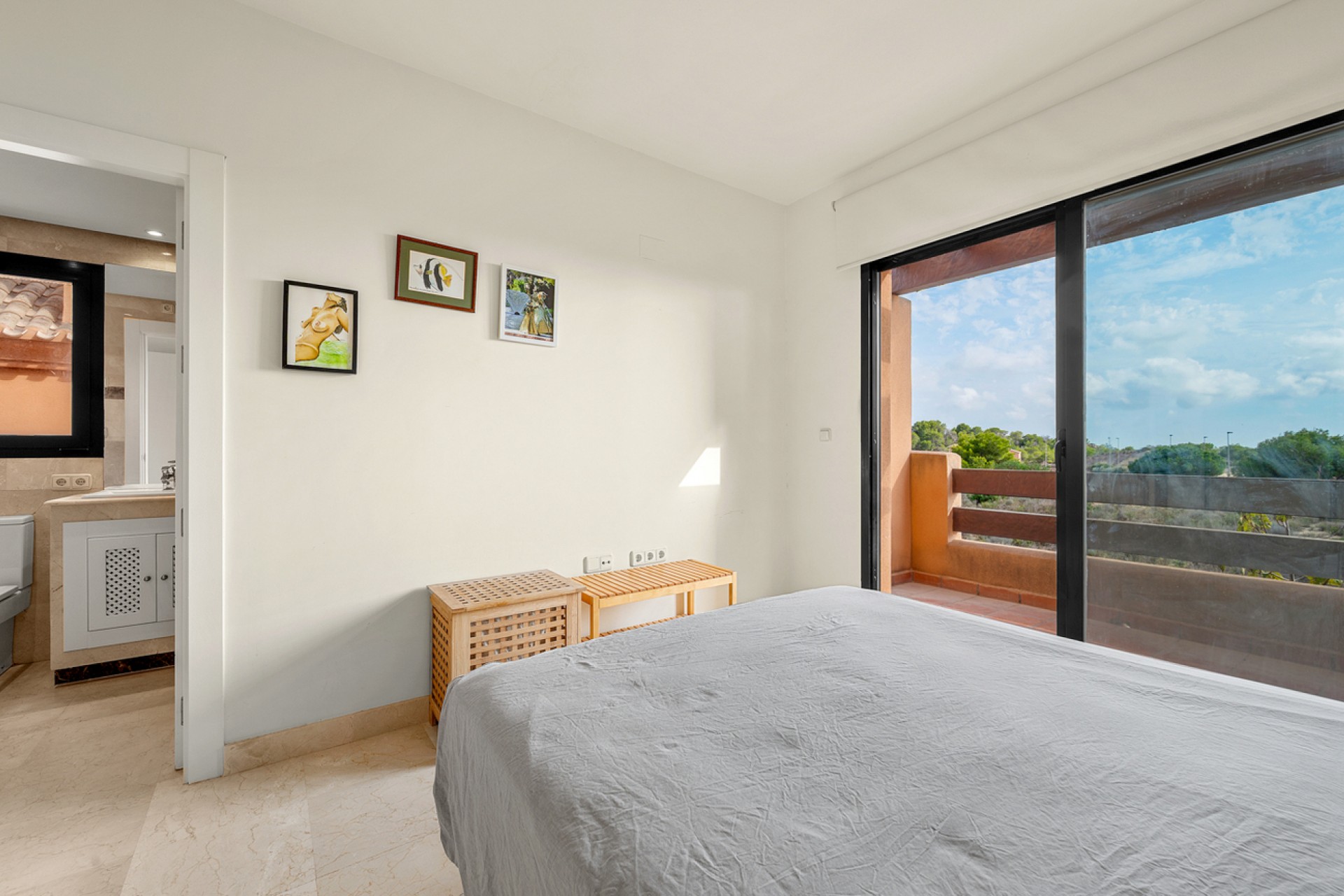 Resale - Town House -
San Miguel de Salinas - Costa Blanca