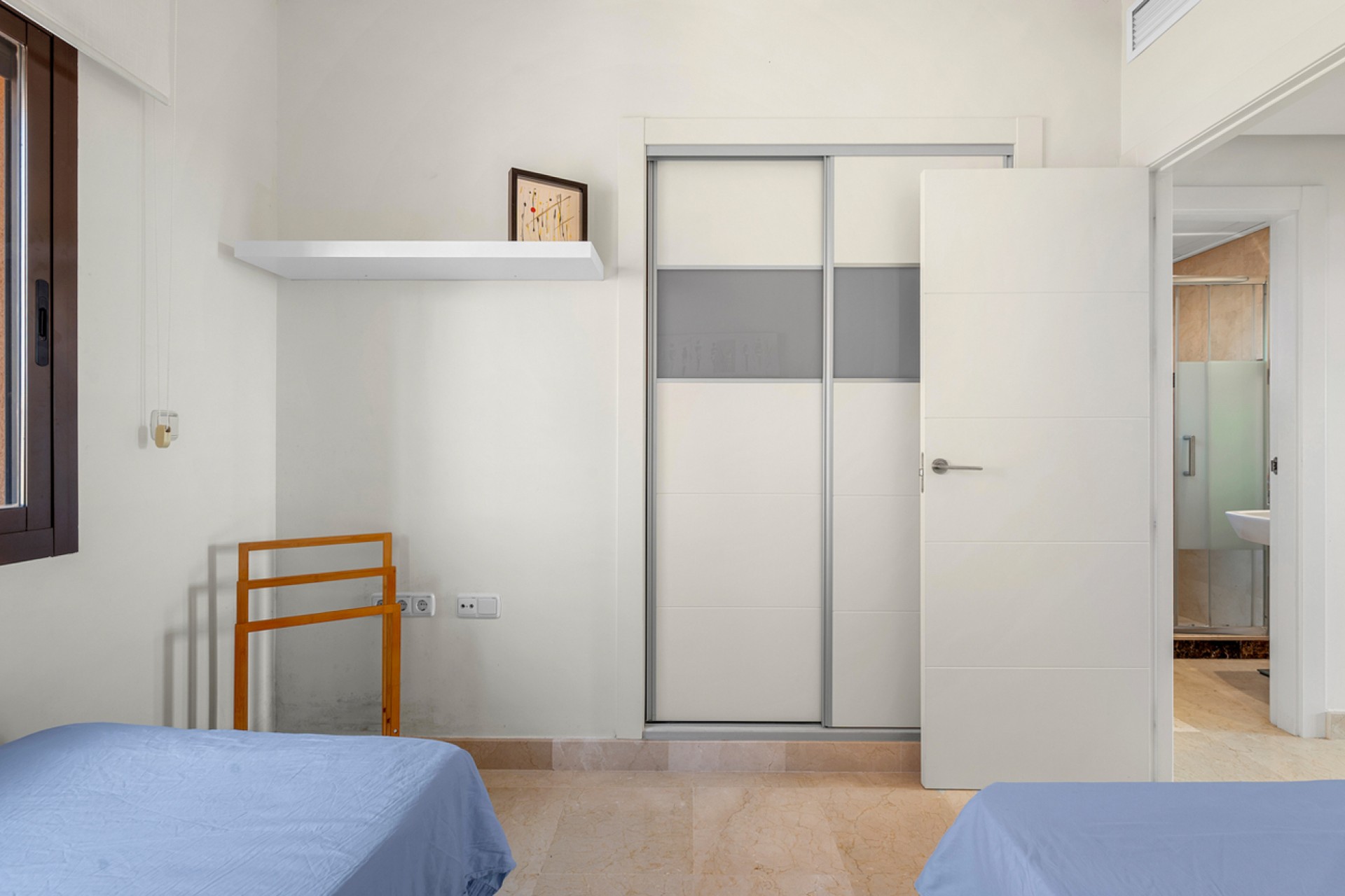 Resale - Town House -
San Miguel de Salinas - Costa Blanca
