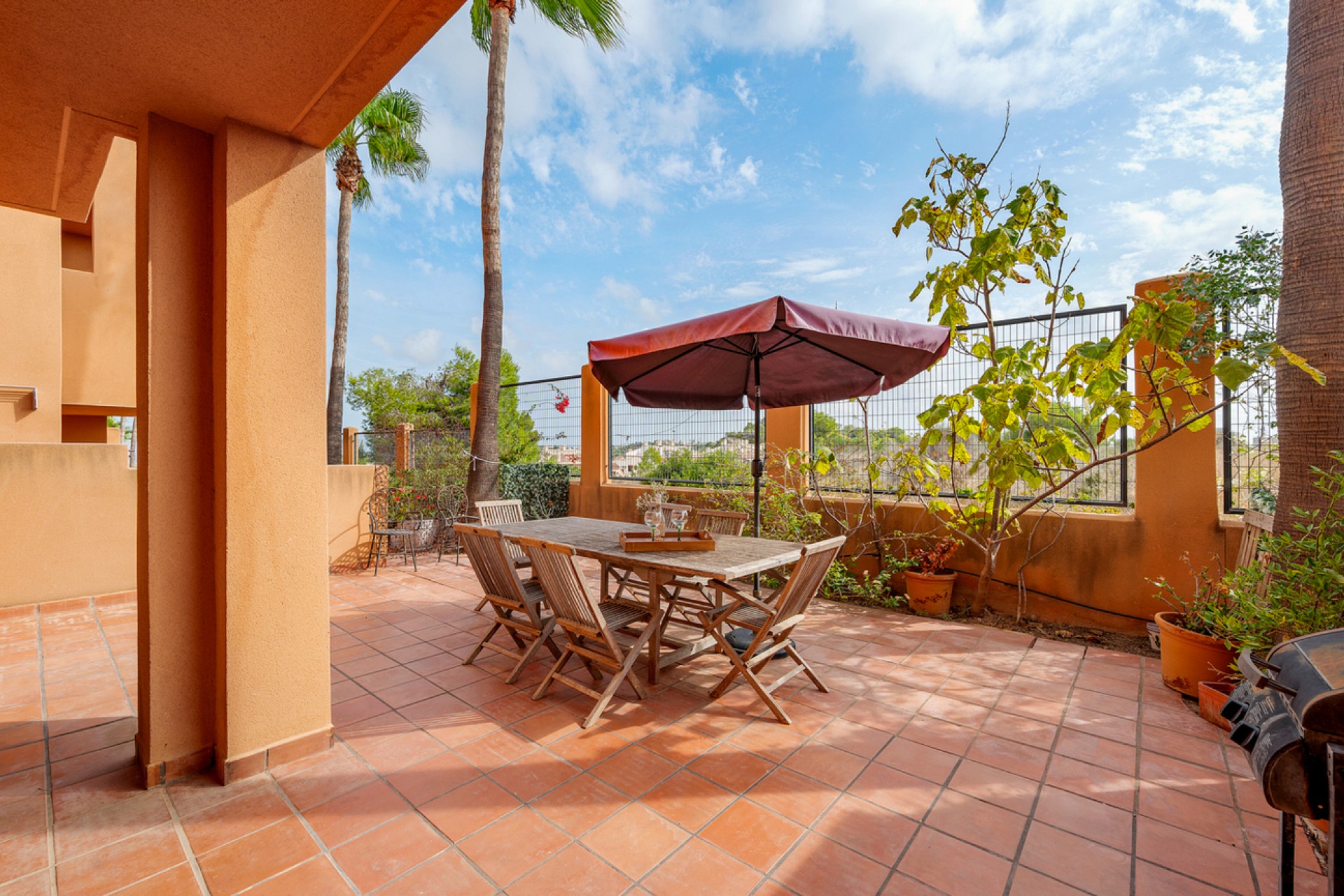 Resale - Town House -
San Miguel de Salinas - Costa Blanca