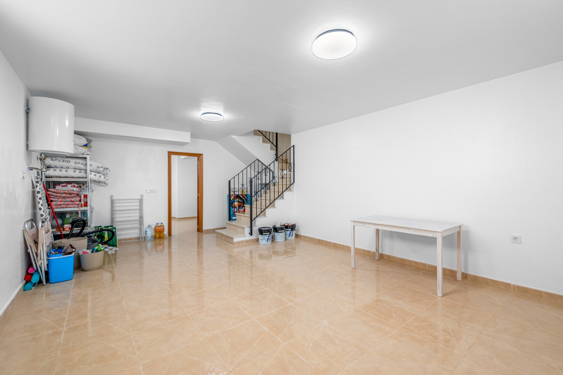 Resale - Town House -
San Miguel de Salinas - Costa Blanca