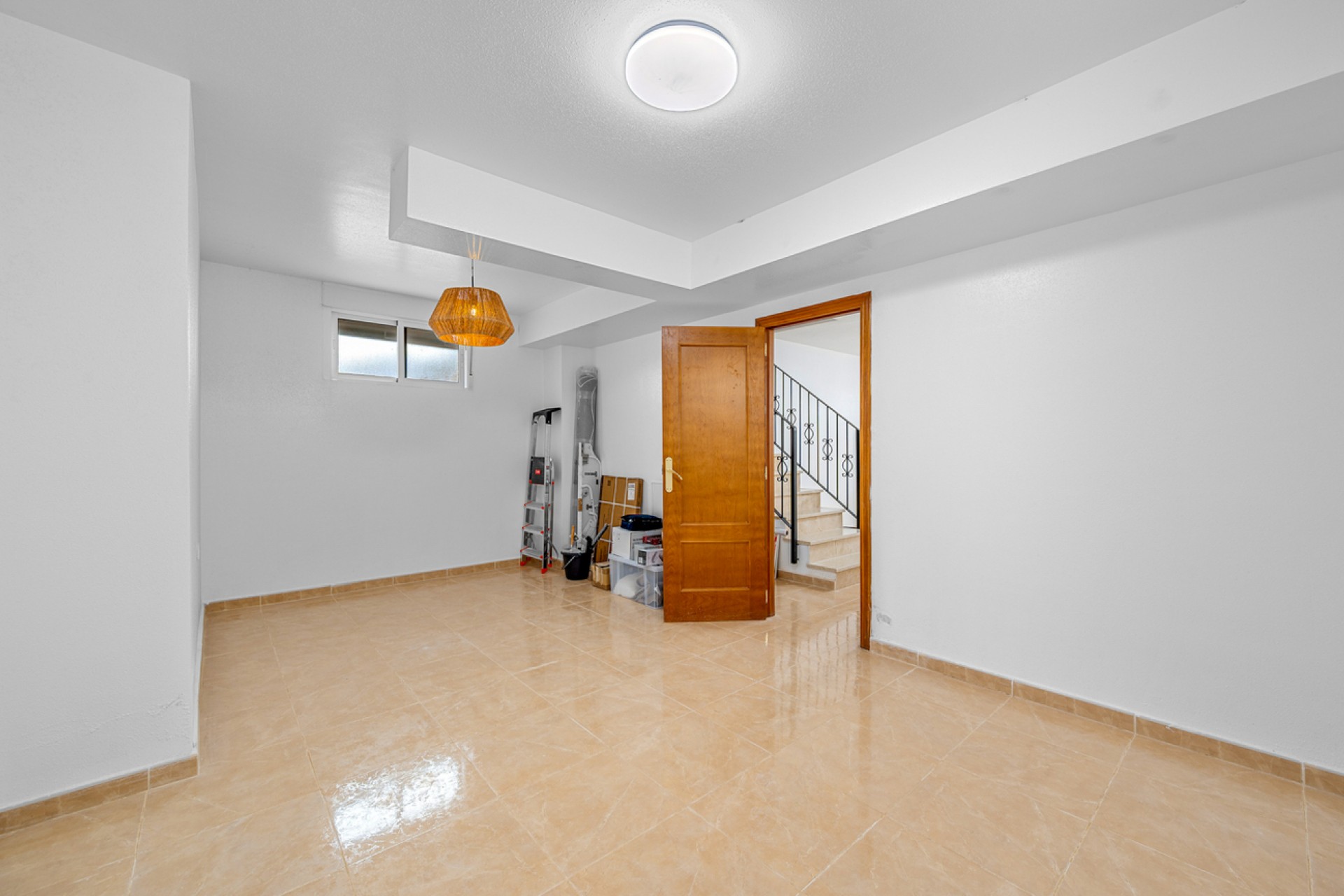 Resale - Town House -
San Miguel de Salinas - Costa Blanca
