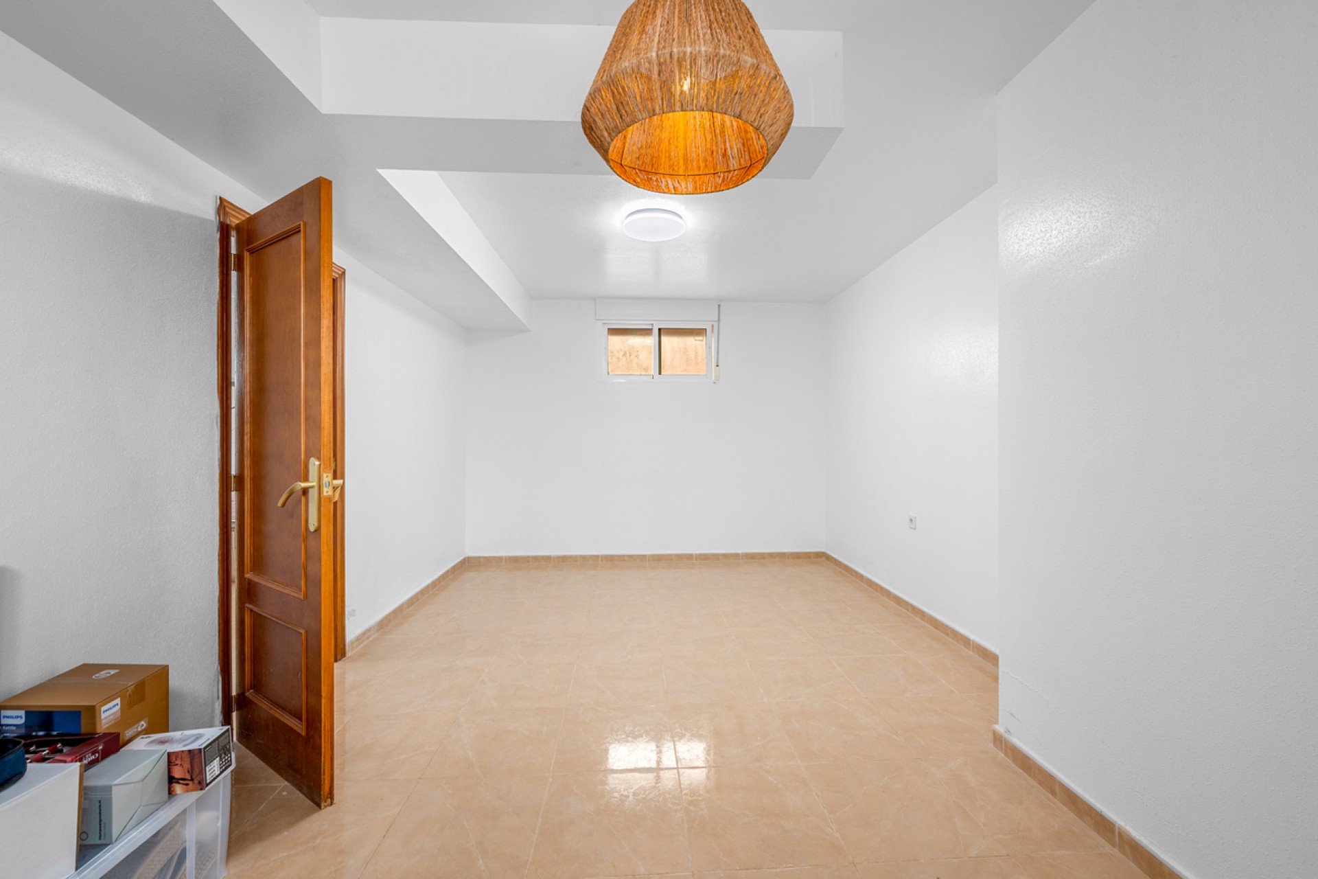Resale - Town House -
San Miguel de Salinas - Costa Blanca