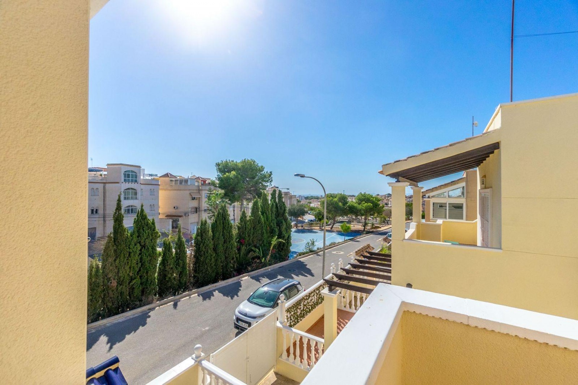 Resale - Town House -
San Miguel de Salinas - El Galán