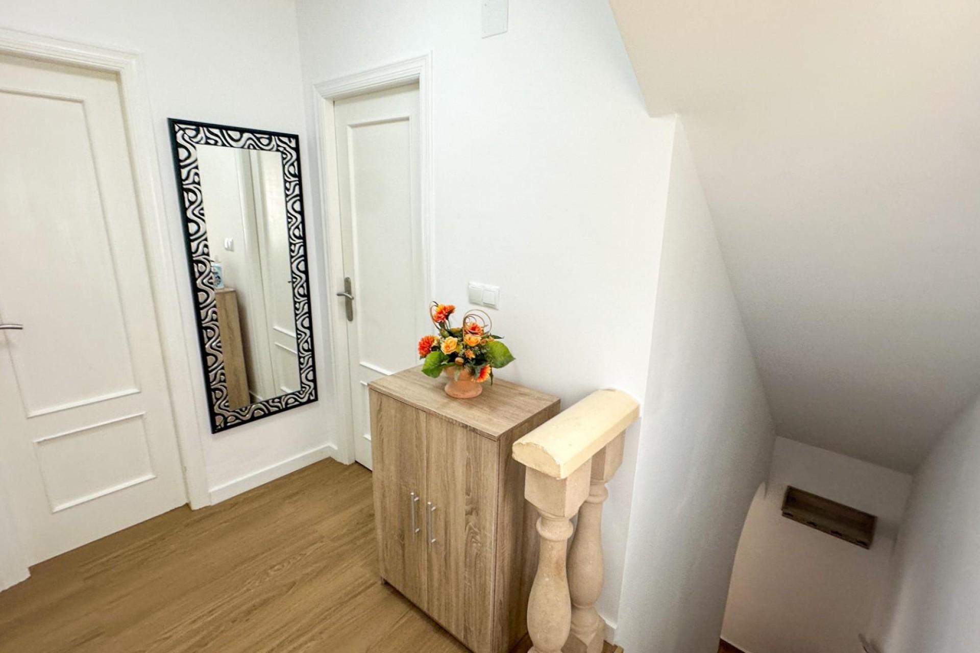 Resale - Town House -
San Miguel de Salinas - El Galán