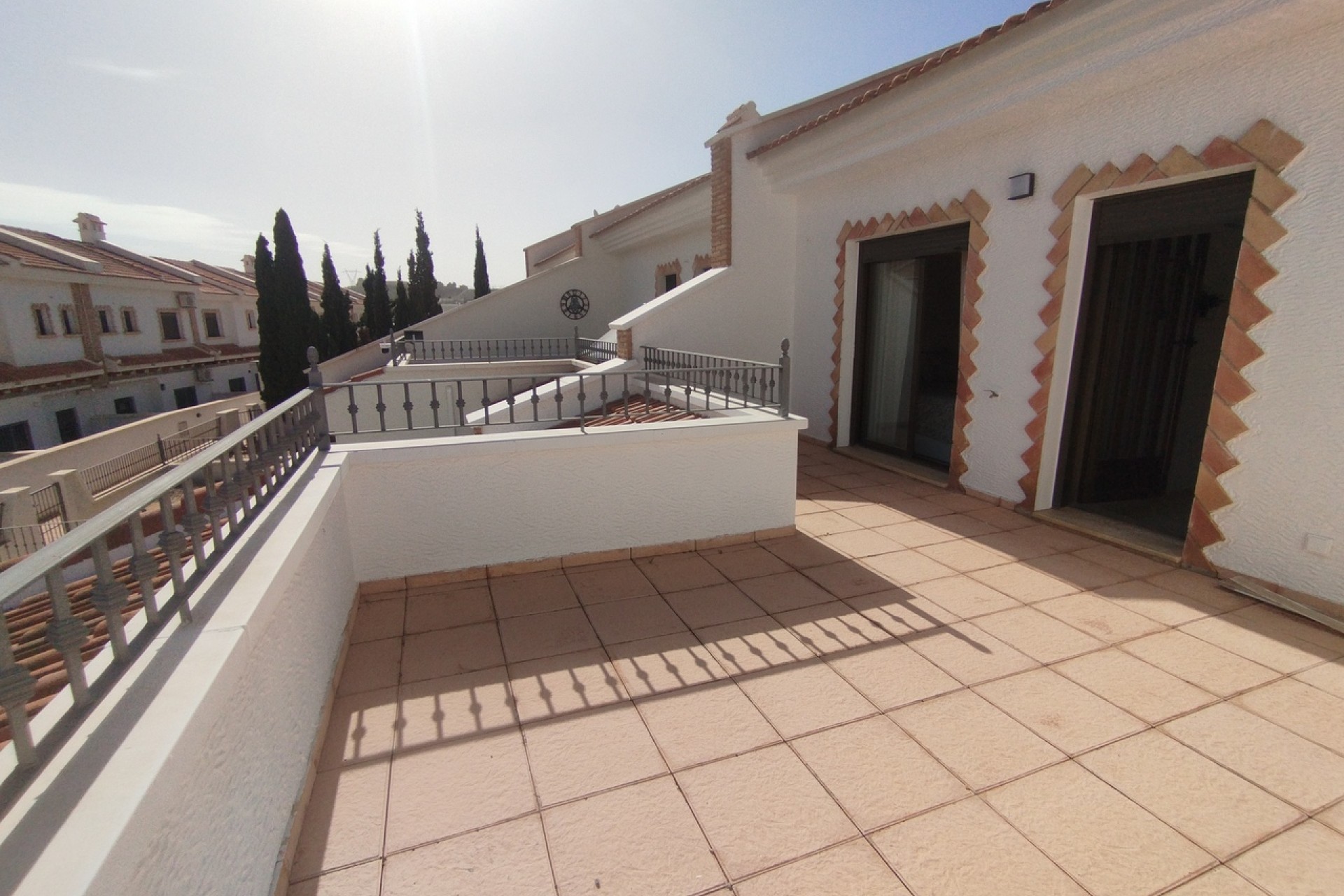 Resale - Town House -
San Miguel de Salinas - Inland