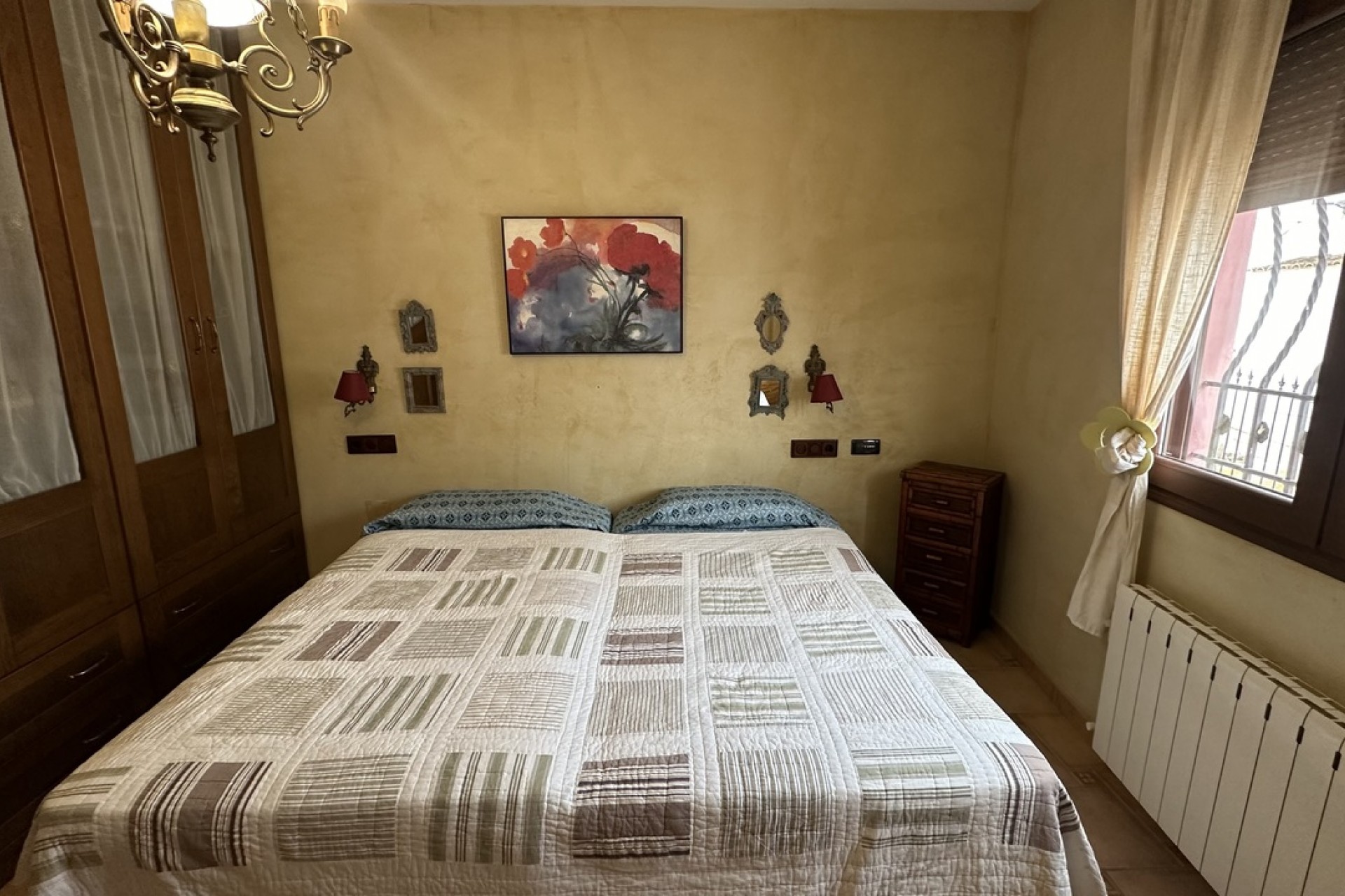 Resale - Town House -
San Miguel de Salinas - Inland