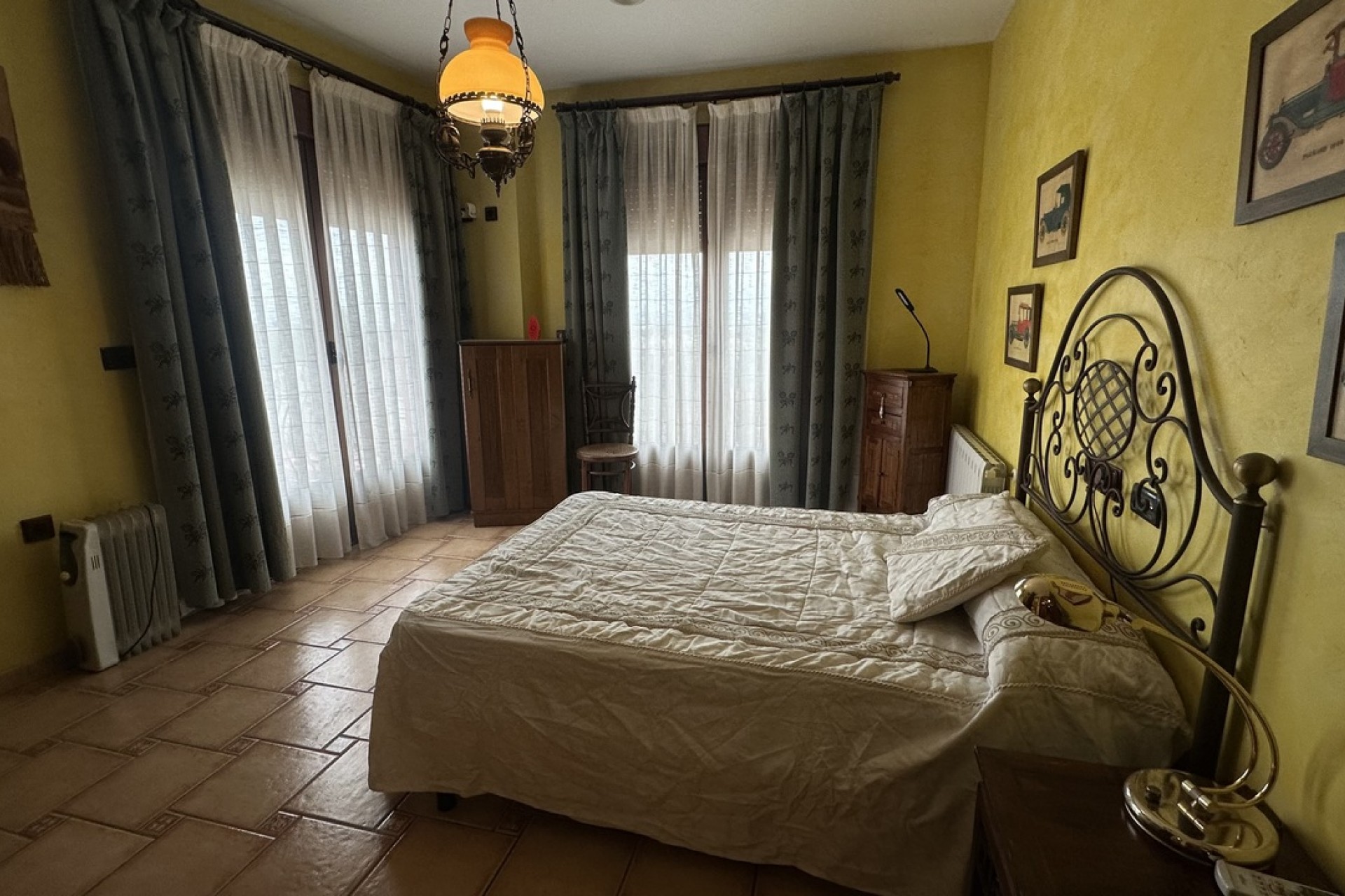 Resale - Town House -
San Miguel de Salinas - Inland