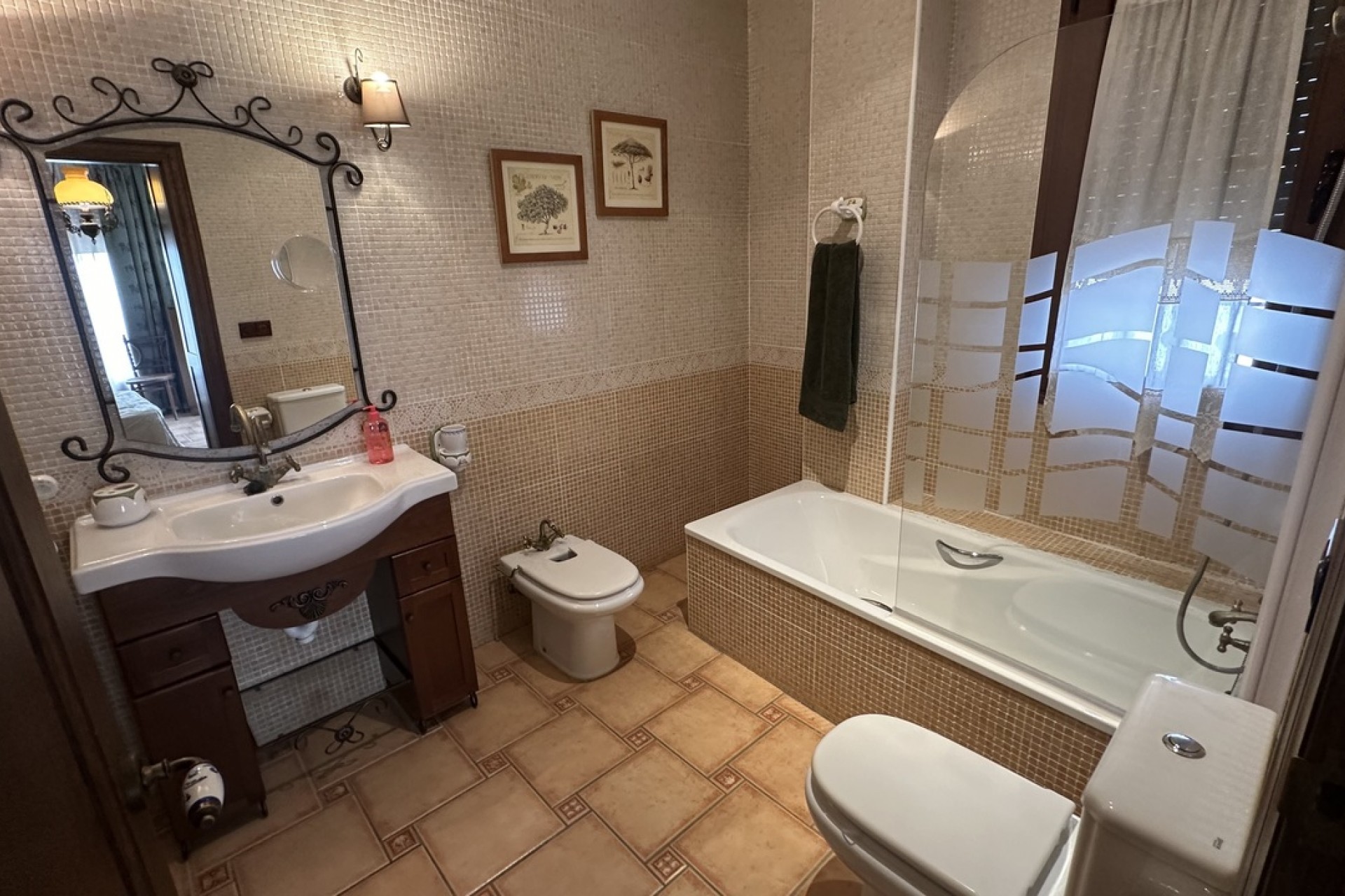 Resale - Town House -
San Miguel de Salinas - Inland