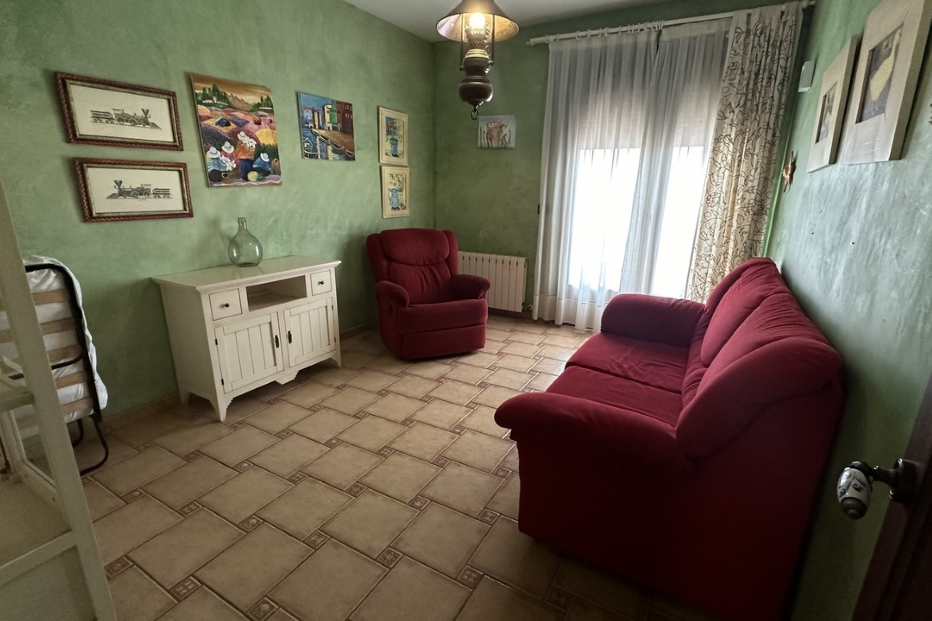 Resale - Town House -
San Miguel de Salinas - Inland