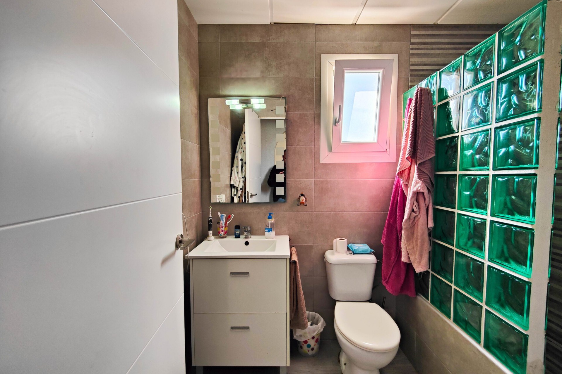 Resale - Town House -
San Miguel de Salinas - Inland