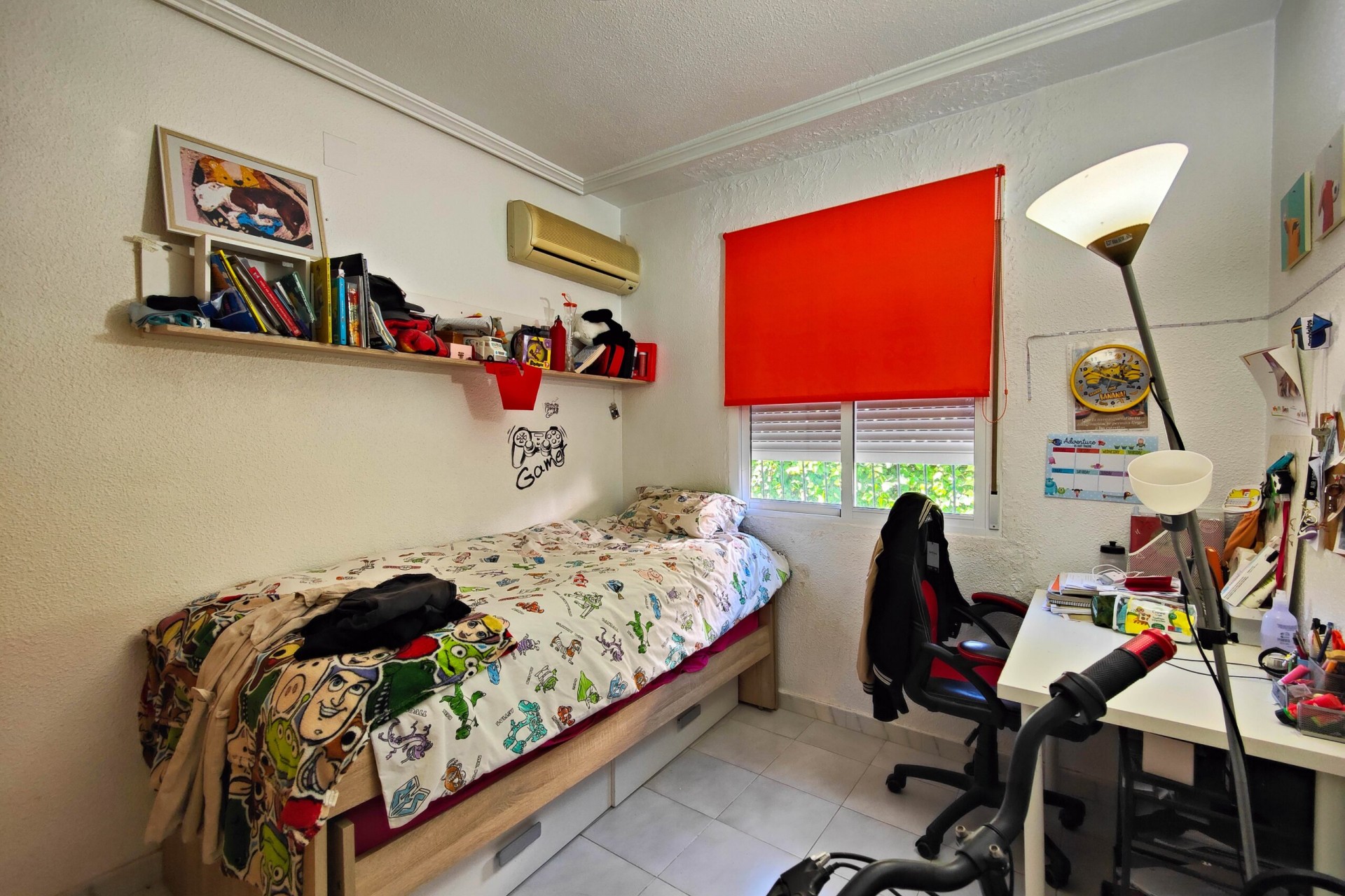 Resale - Town House -
San Miguel de Salinas - Inland