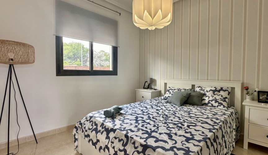 Resale - Town House -
San Miguel de Salinas - Inland