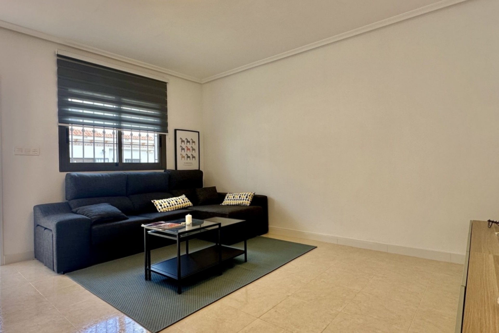 Resale - Town House -
San Miguel de Salinas - Inland