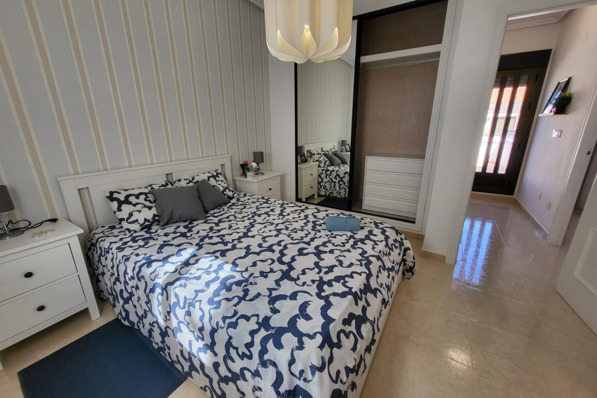 Resale - Town House -
San Miguel de Salinas - Inland