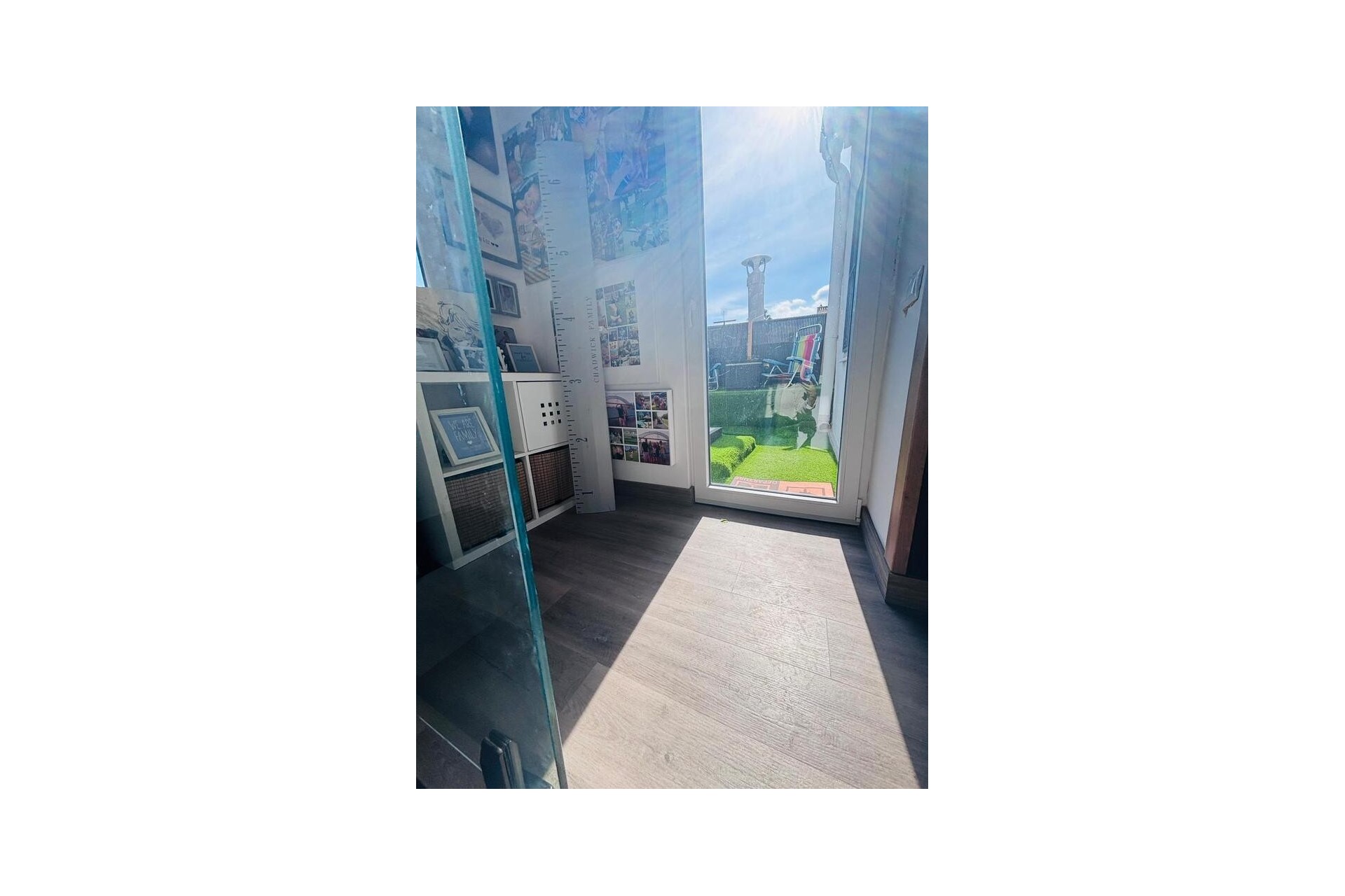 Resale - Town House -
San Miguel de Salinas - Inland