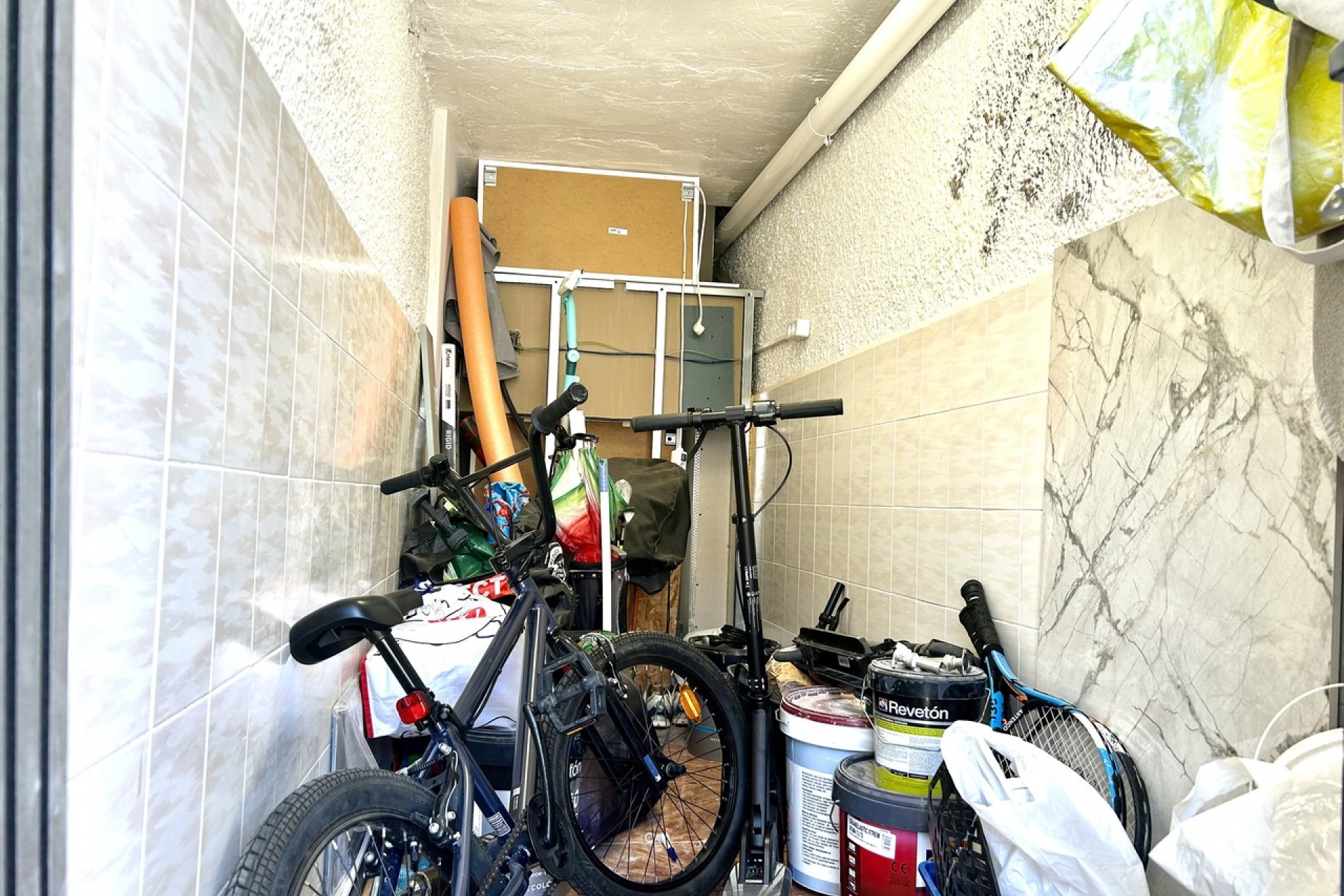 Resale - Town House -
San Miguel de Salinas - Inland