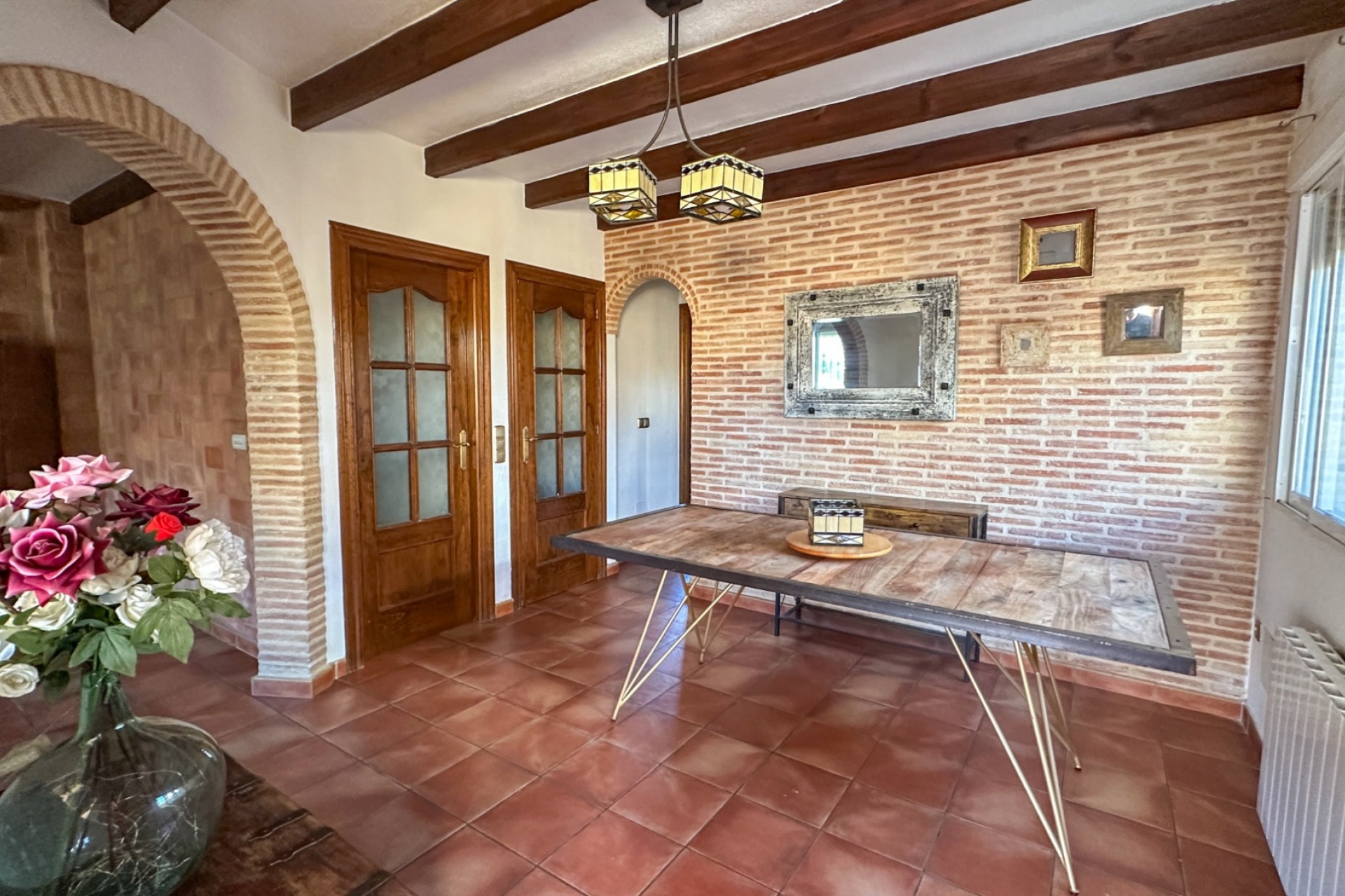 Resale - Town House -
San Miguel de Salinas - Inland