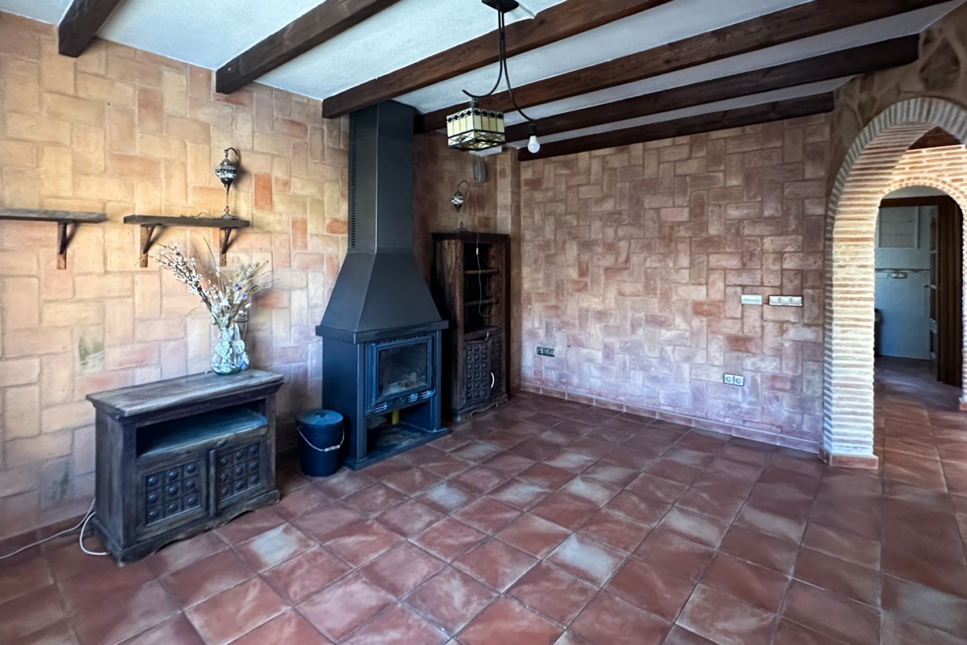 Resale - Town House -
San Miguel de Salinas - Inland