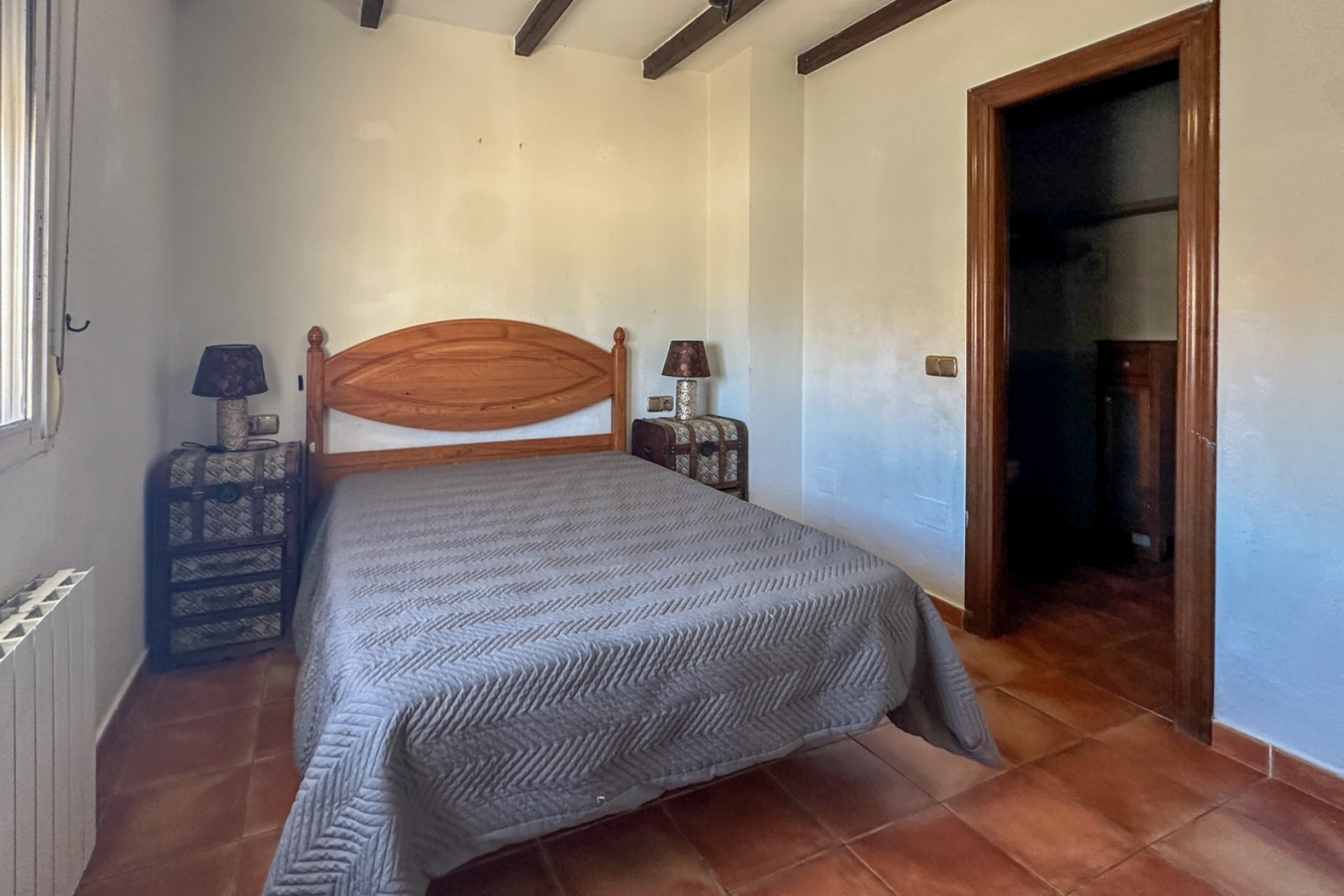 Resale - Town House -
San Miguel de Salinas - Inland