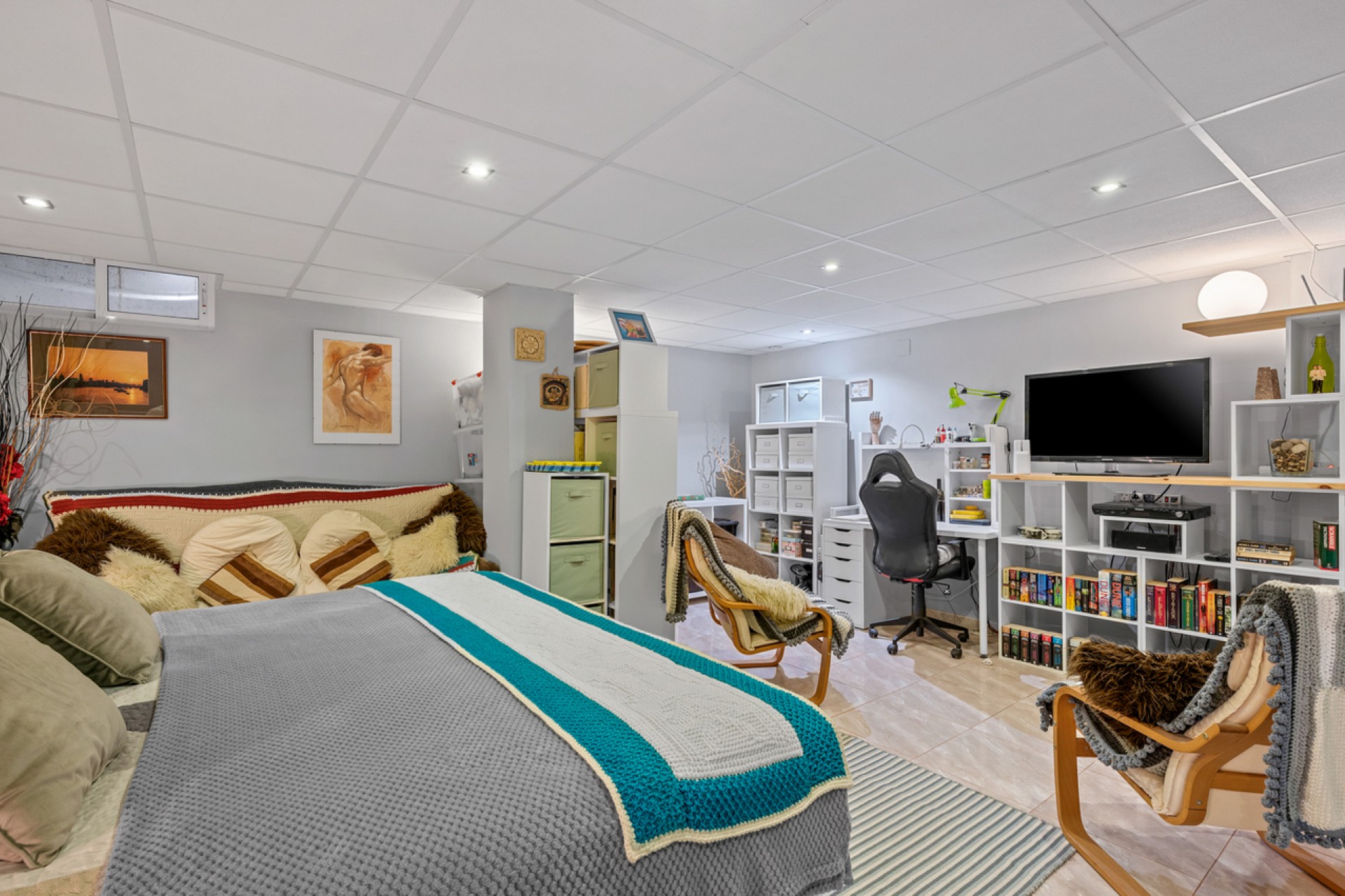 Resale - Town House -
San Miguel de Salinas - Inland