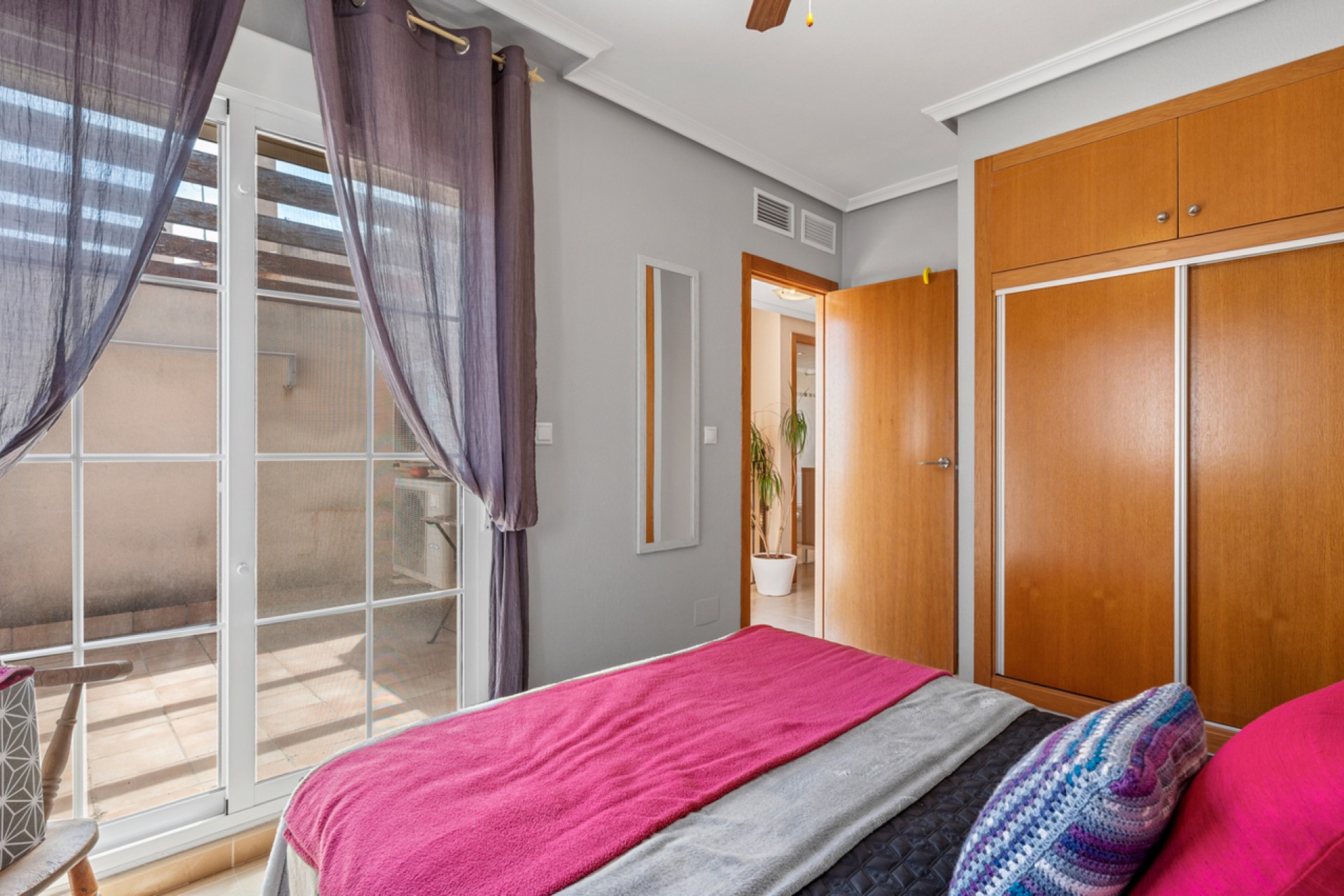 Resale - Town House -
San Miguel de Salinas - Inland