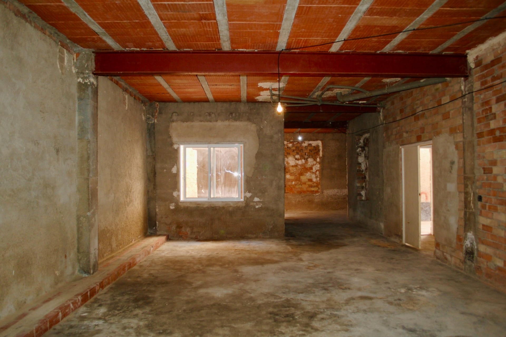 Resale - Town House -
San Pedro del Pinatar - Costa Calida