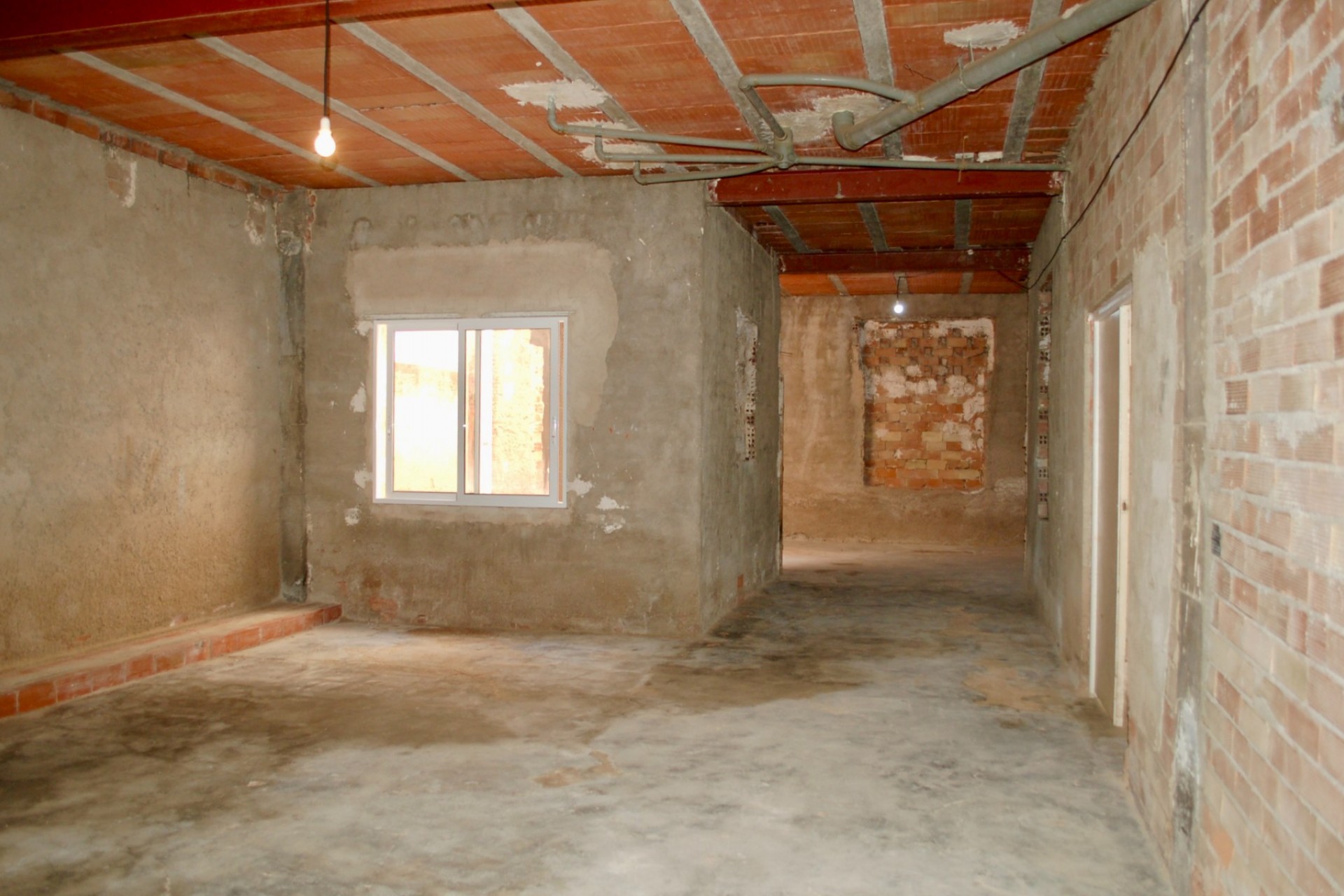 Resale - Town House -
San Pedro del Pinatar - Costa Calida