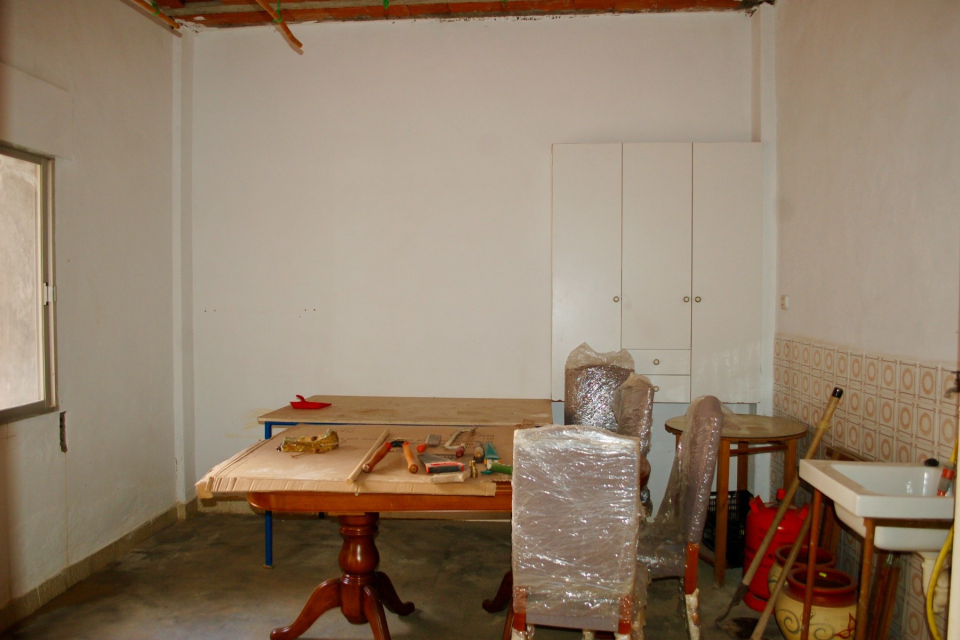 Resale - Town House -
San Pedro del Pinatar - Costa Calida