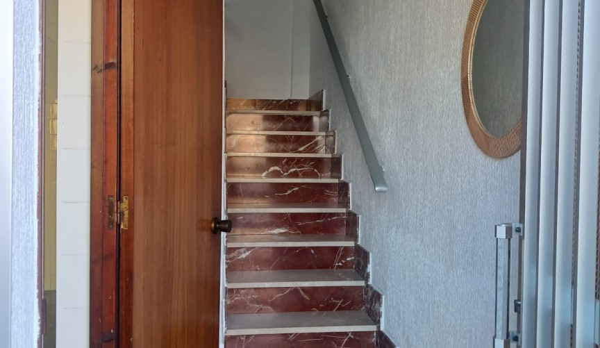 Resale - Town House -
San Pedro del Pinatar - Costa Calida