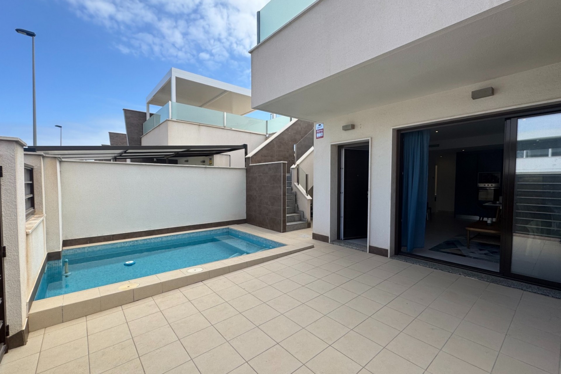 Resale - Town House -
San Pedro del Pinatar - Costa Calida