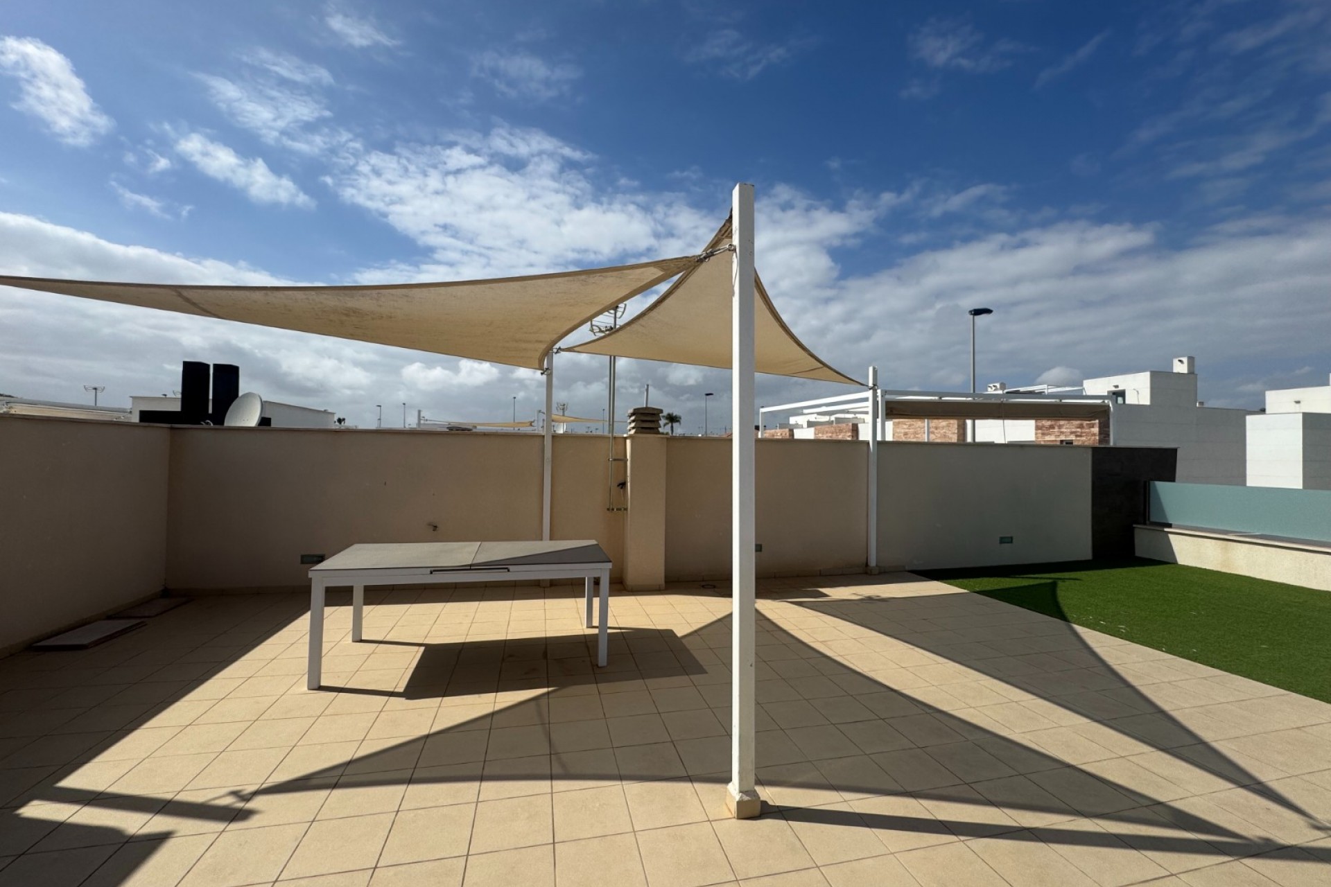Resale - Town House -
San Pedro del Pinatar - Costa Calida