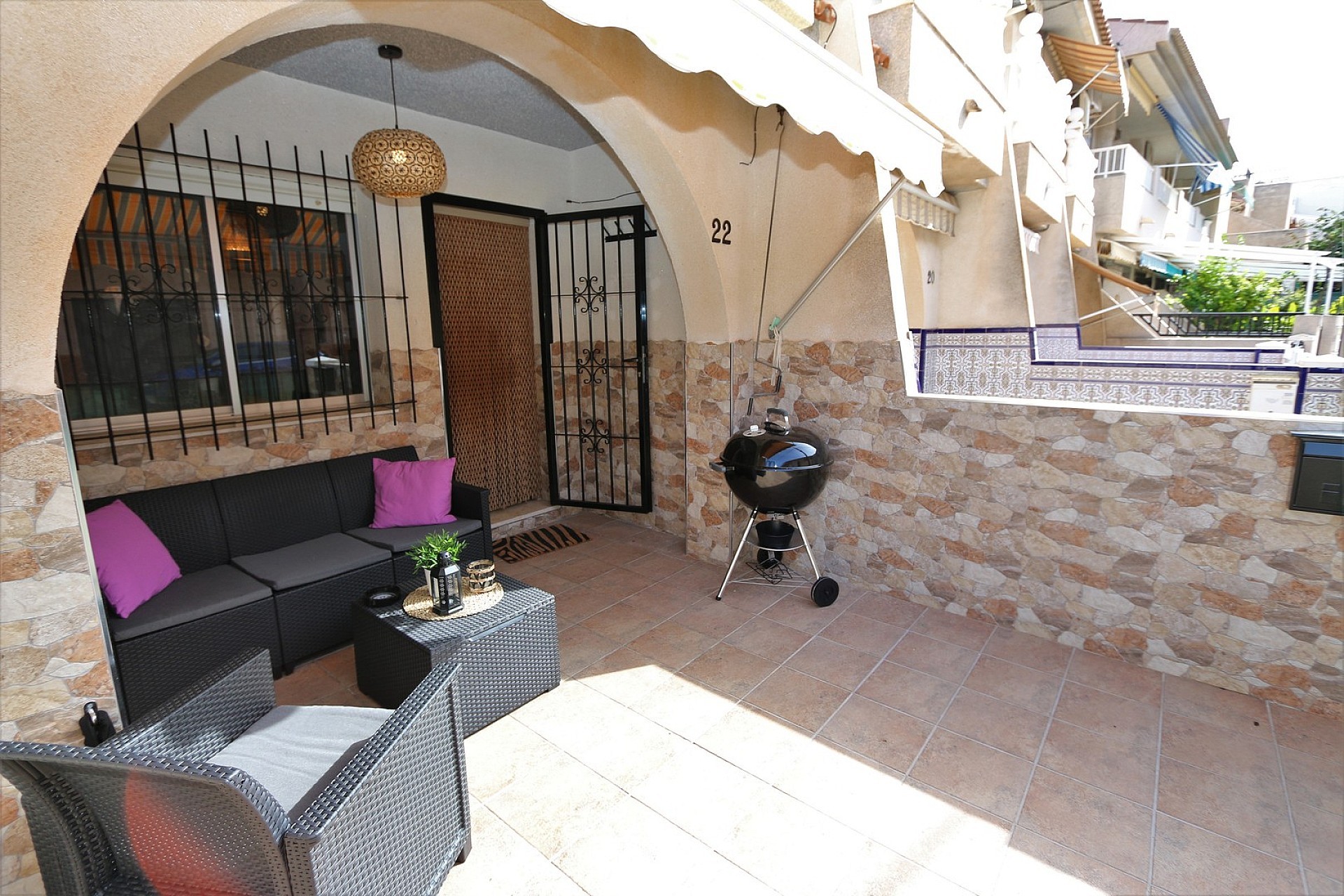 Resale - Town House -
San Pedro del Pinatar - Costa Calida