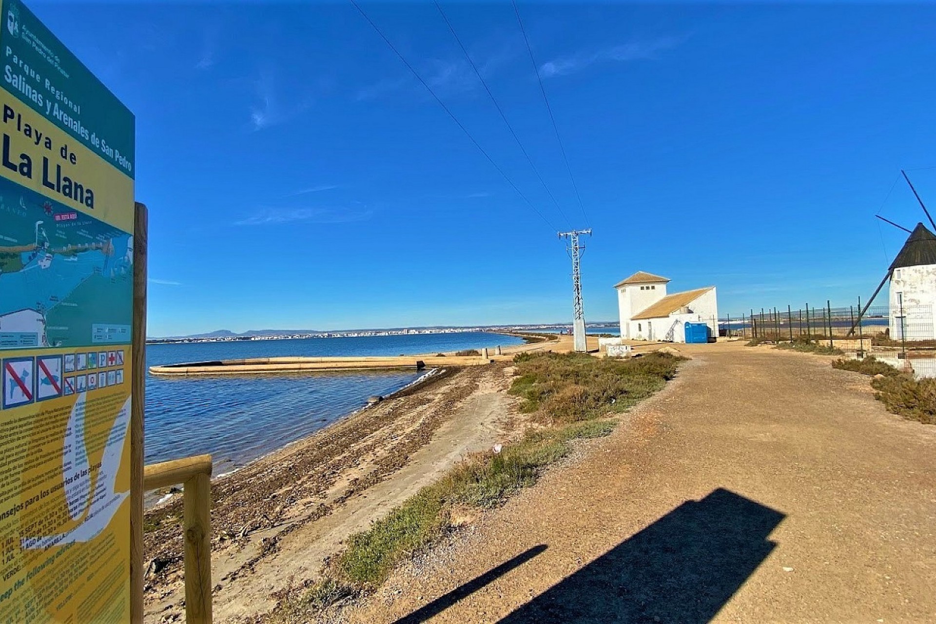 Resale - Town House -
San Pedro del Pinatar - Costa Calida