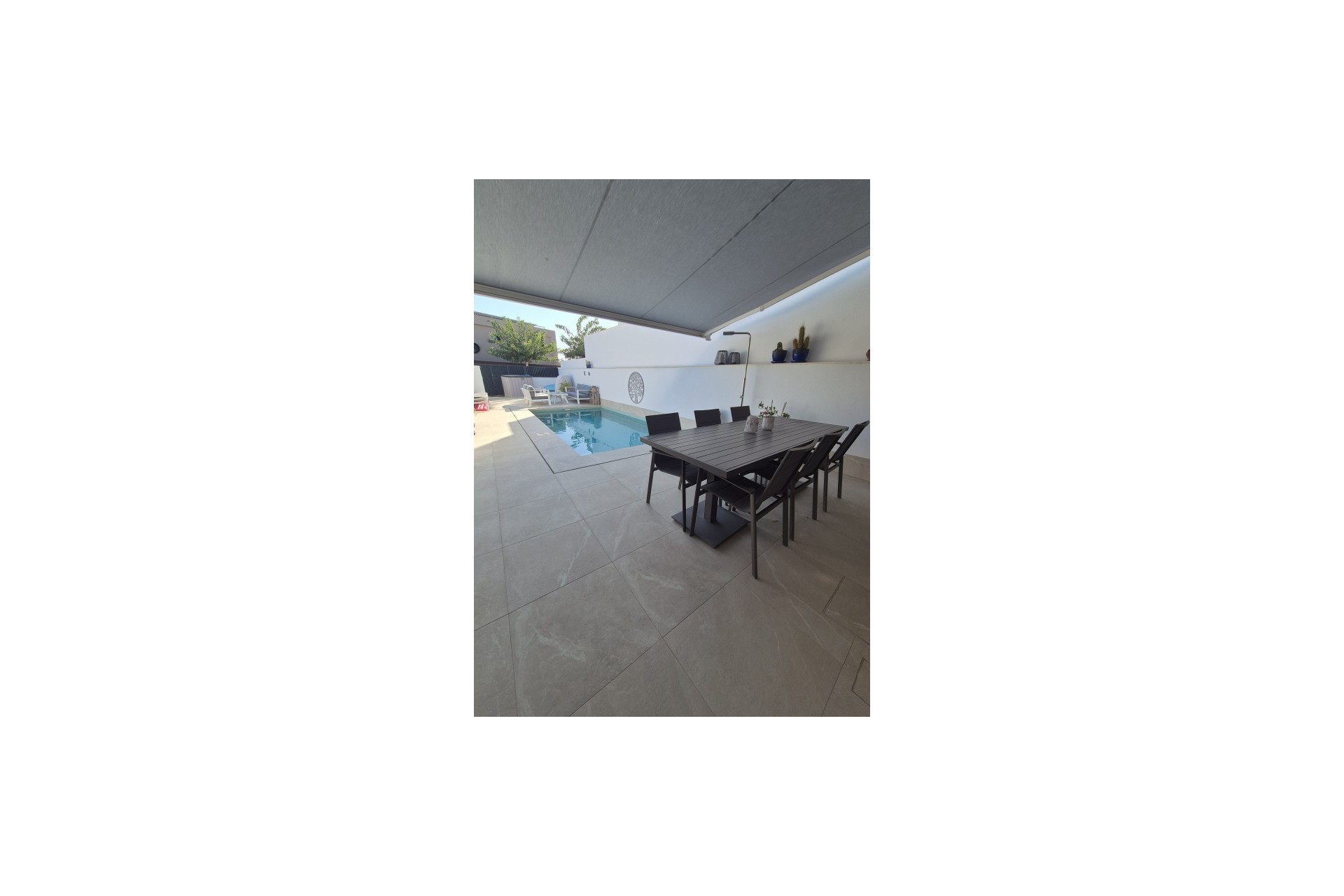Resale - Town House -
San Pedro del Pinatar - Costa Calida