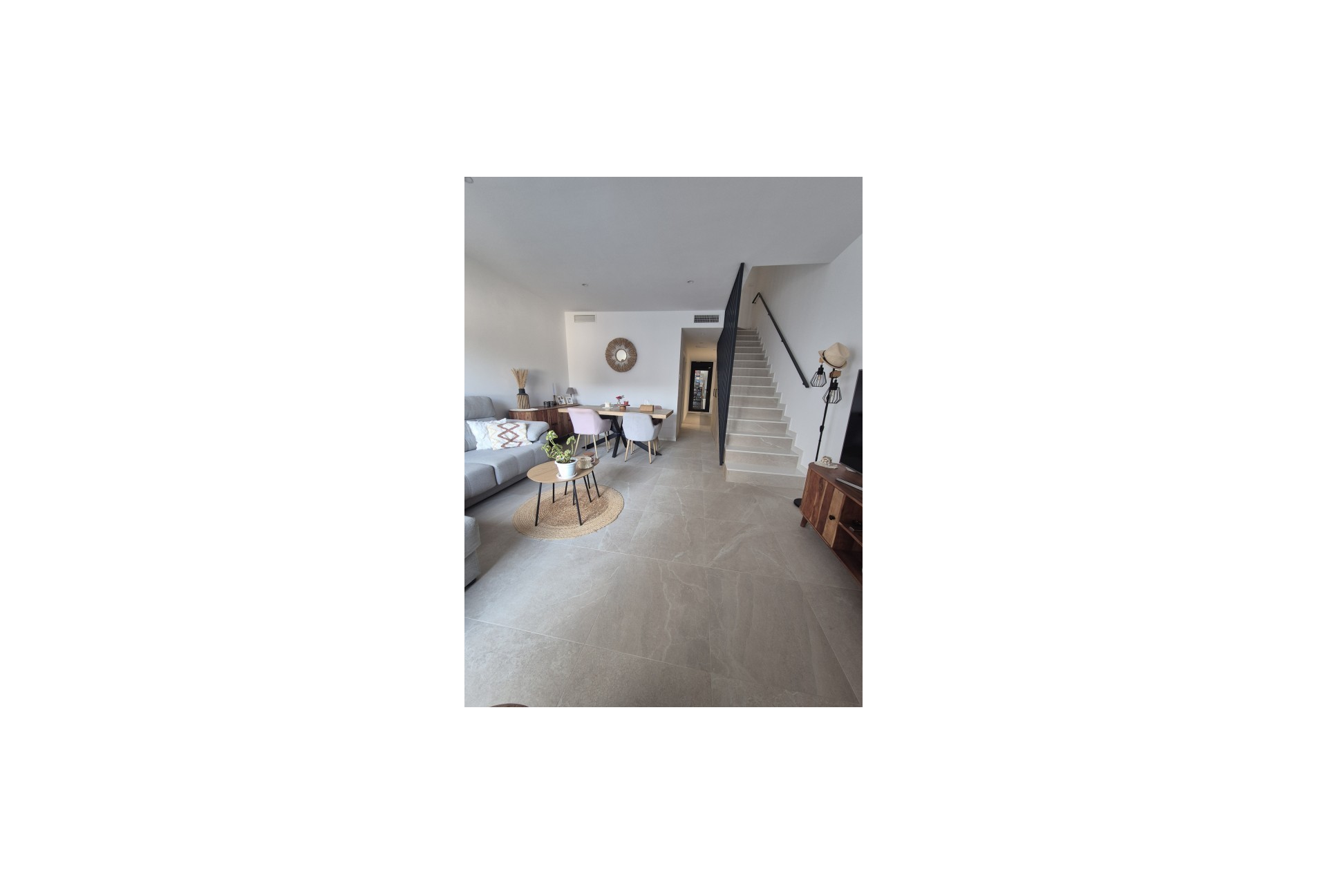 Resale - Town House -
San Pedro del Pinatar - Costa Calida