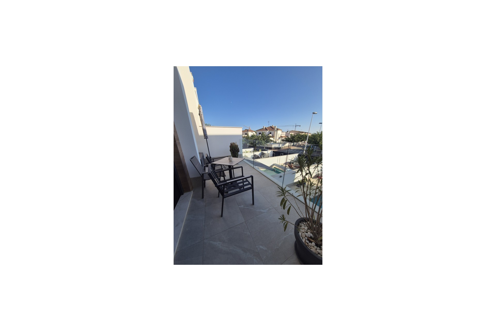 Resale - Town House -
San Pedro del Pinatar - Costa Calida