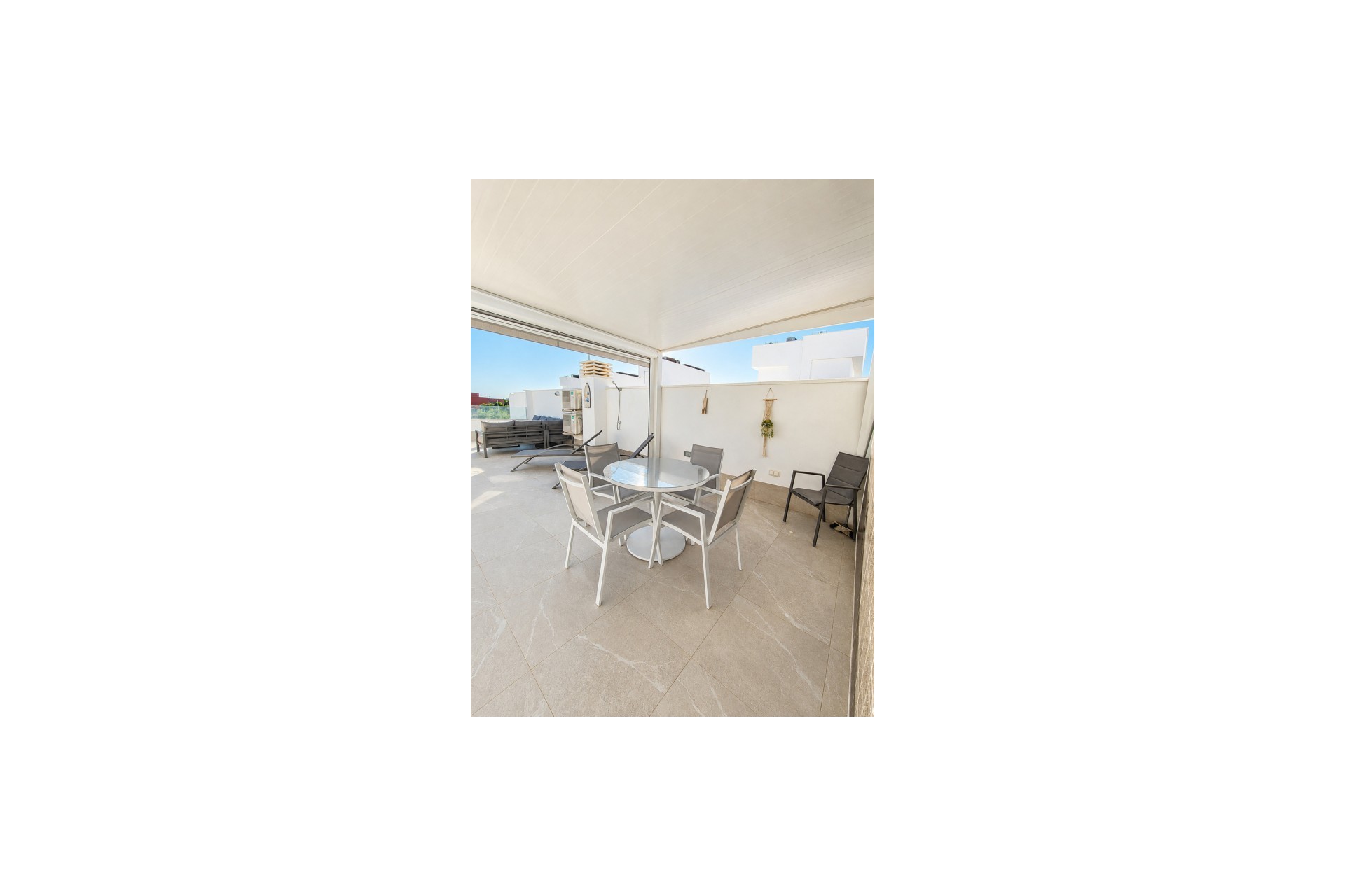 Resale - Town House -
San Pedro del Pinatar - Costa Calida