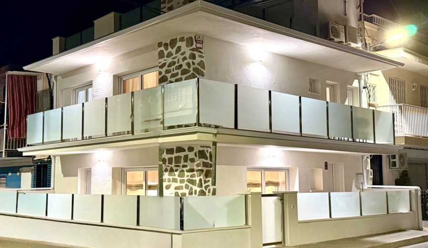 Resale - Town House -
San Pedro del Pinatar - Costa Calida
