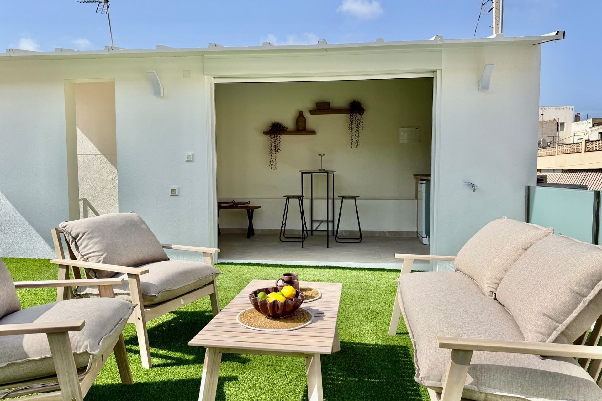 Resale - Town House -
San Pedro del Pinatar - Costa Calida