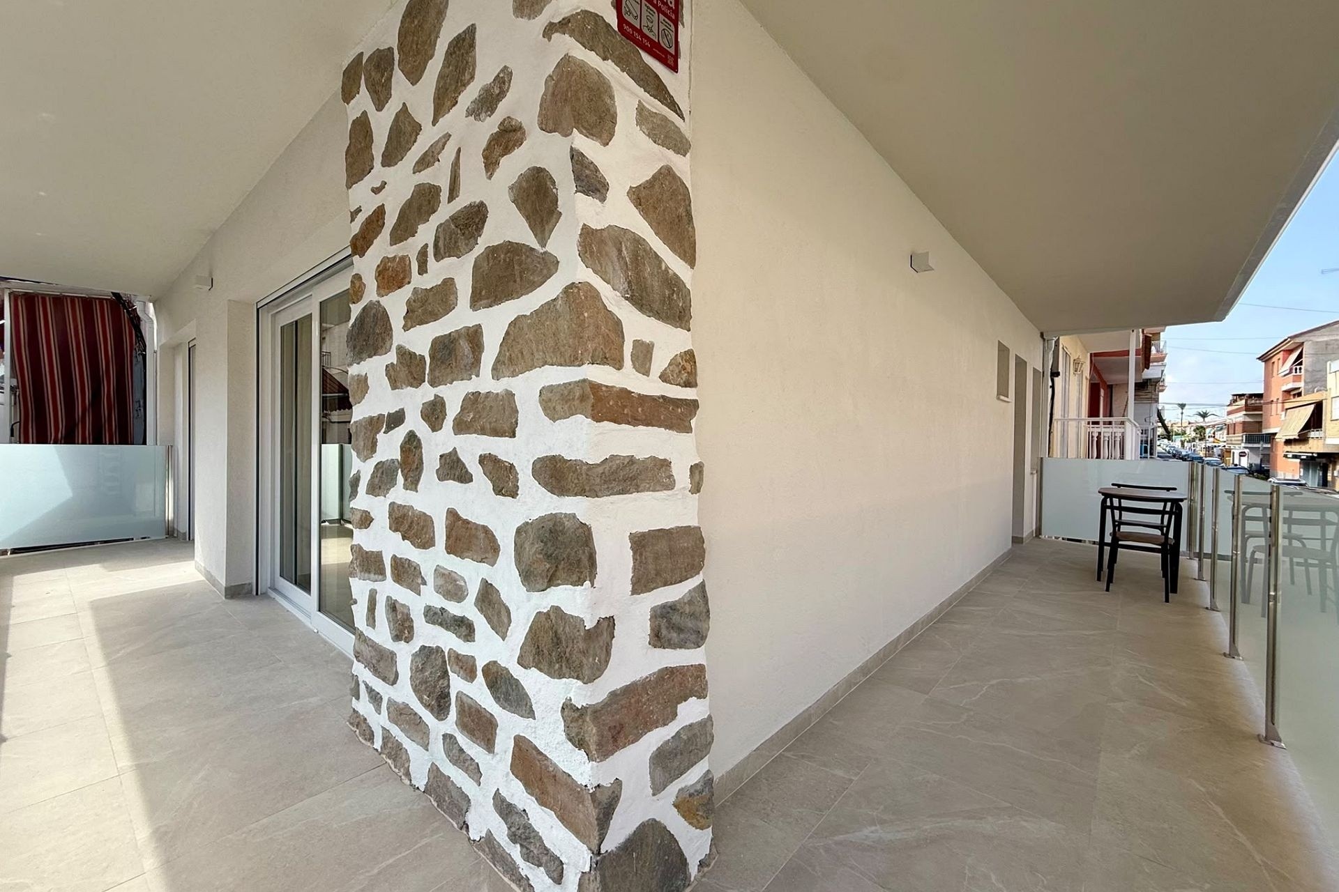 Resale - Town House -
San Pedro del Pinatar - Costa Calida