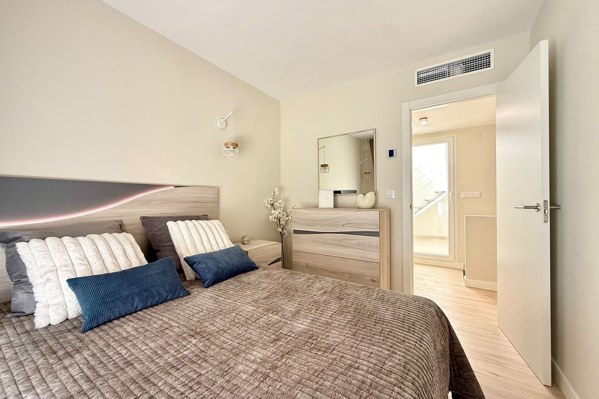 Resale - Town House -
San Pedro del Pinatar - Costa Calida