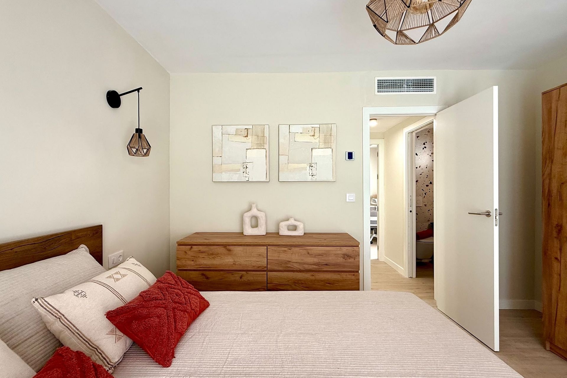 Resale - Town House -
San Pedro del Pinatar - Costa Calida